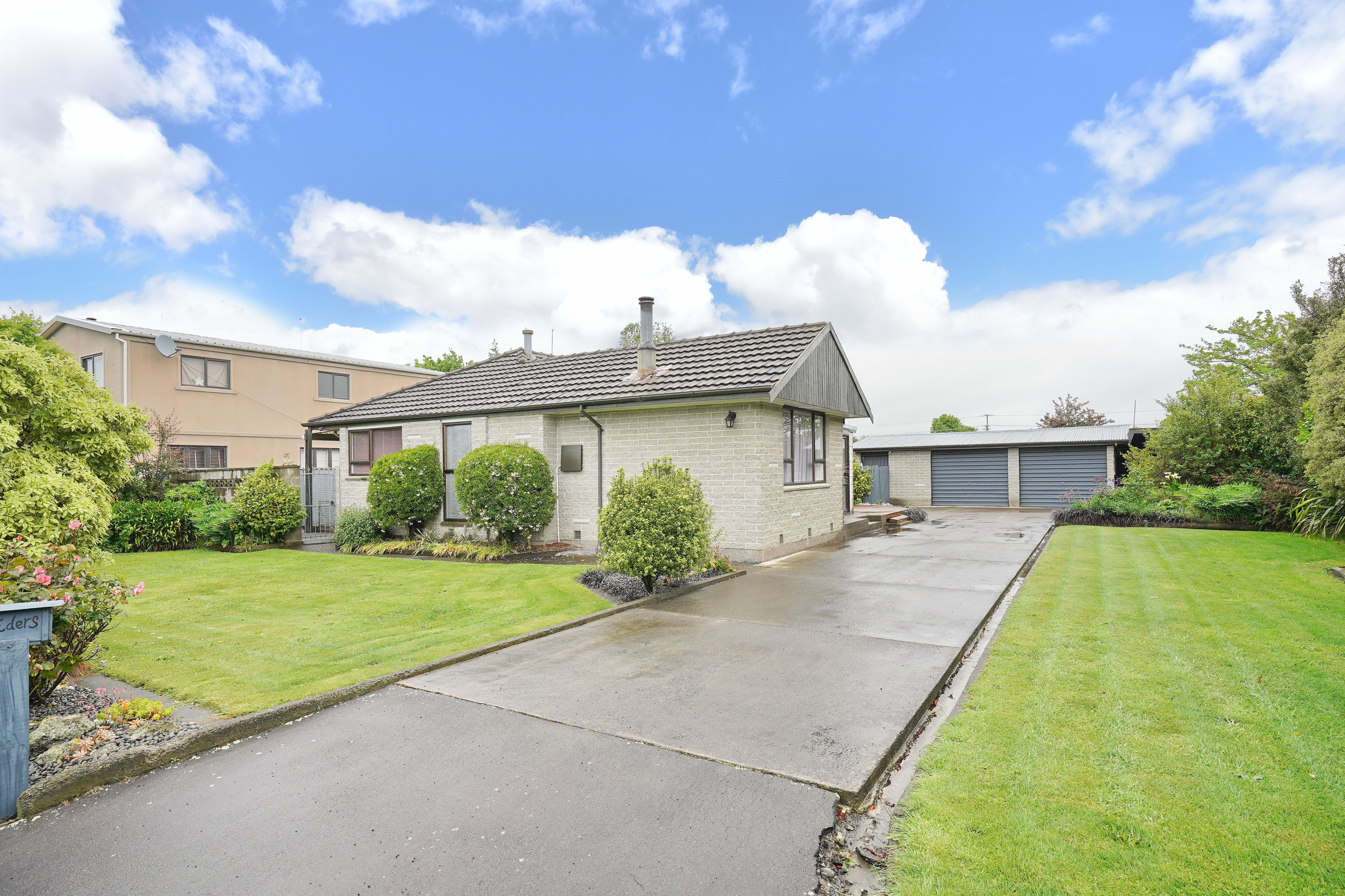 5 Eders Road, Woodend, Waimakariri District