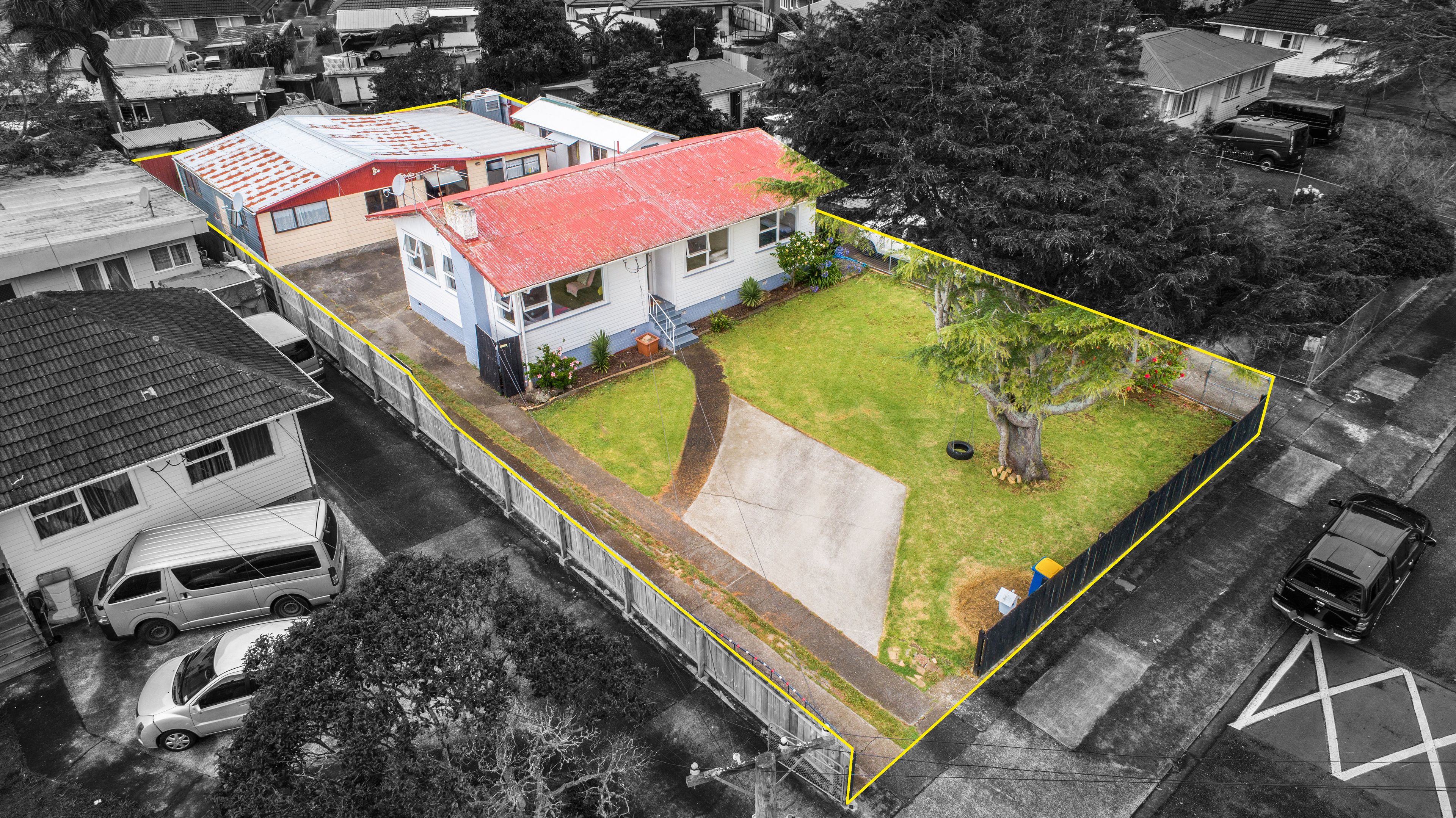 30 Waimate Street, Otara, Manukau City