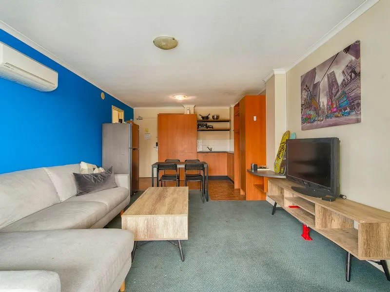 506/7 Hope Street, South Brisbane