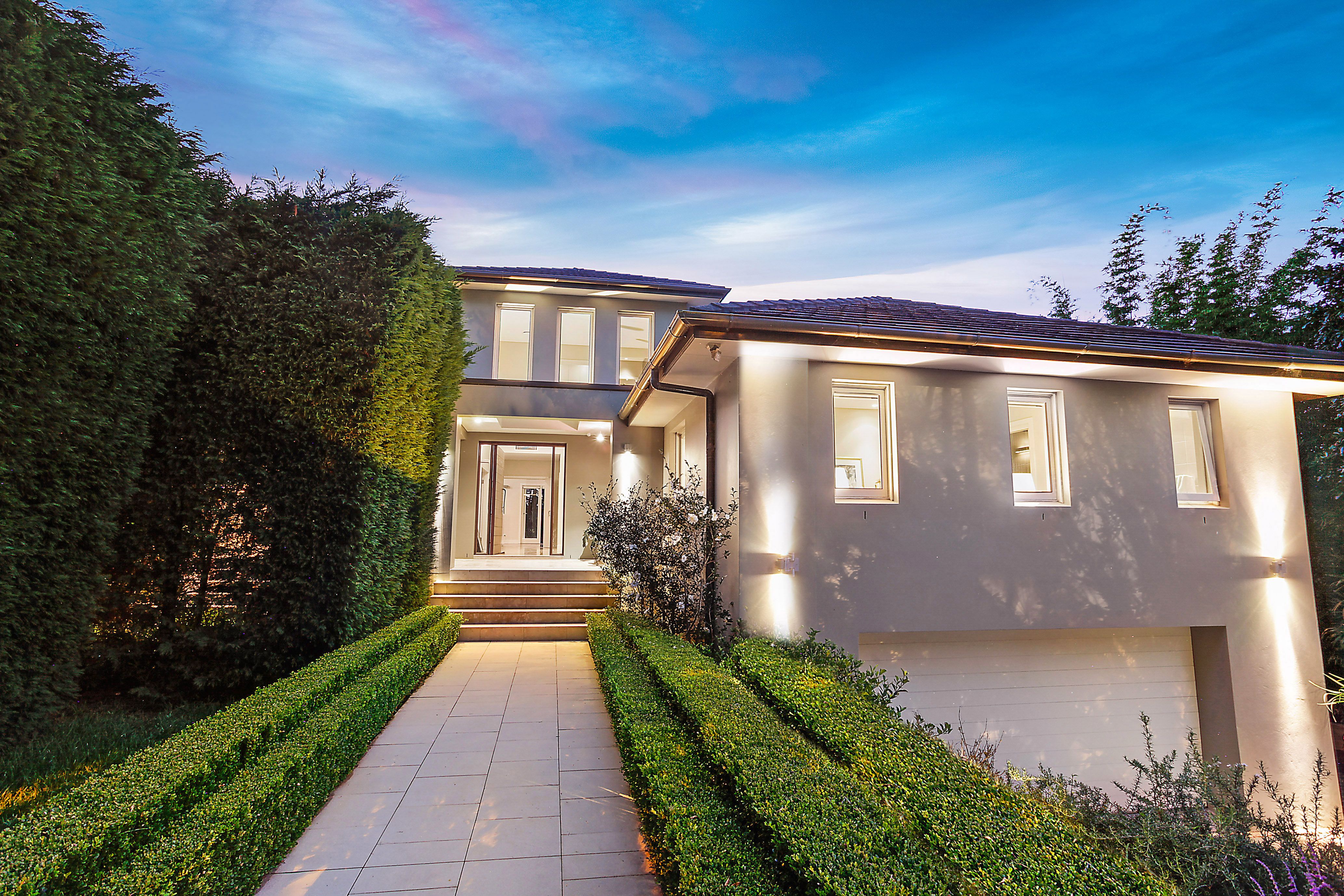 78 Hopetoun Avenue, Vaucluse, NSW 2030