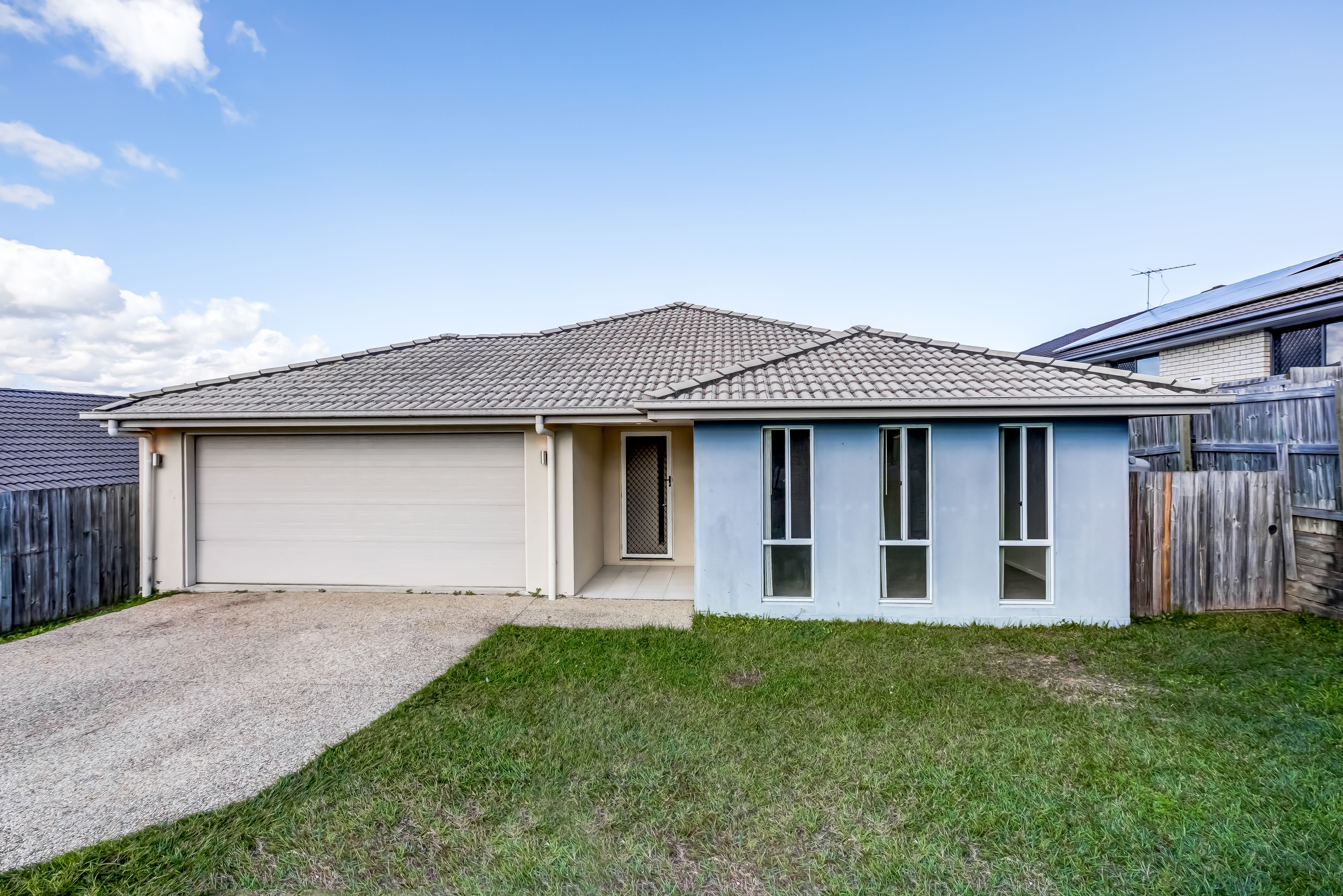 54 Barcombe Drive, Berrinba, QLD 4117
