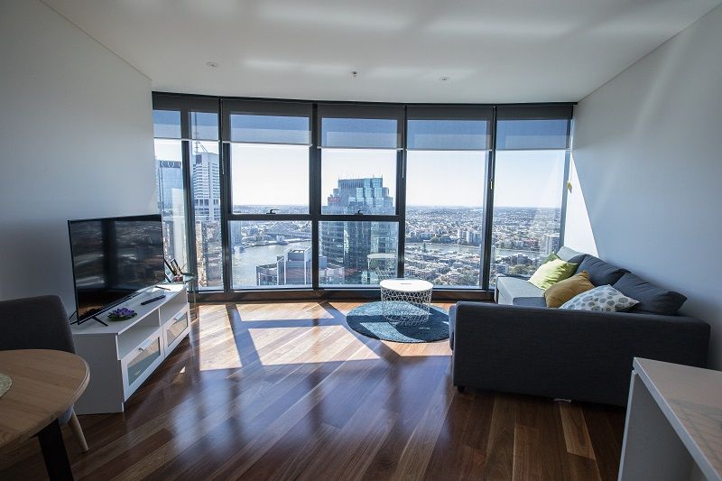 5010/222 Margaret Street, Brisbane City, QLD 4000