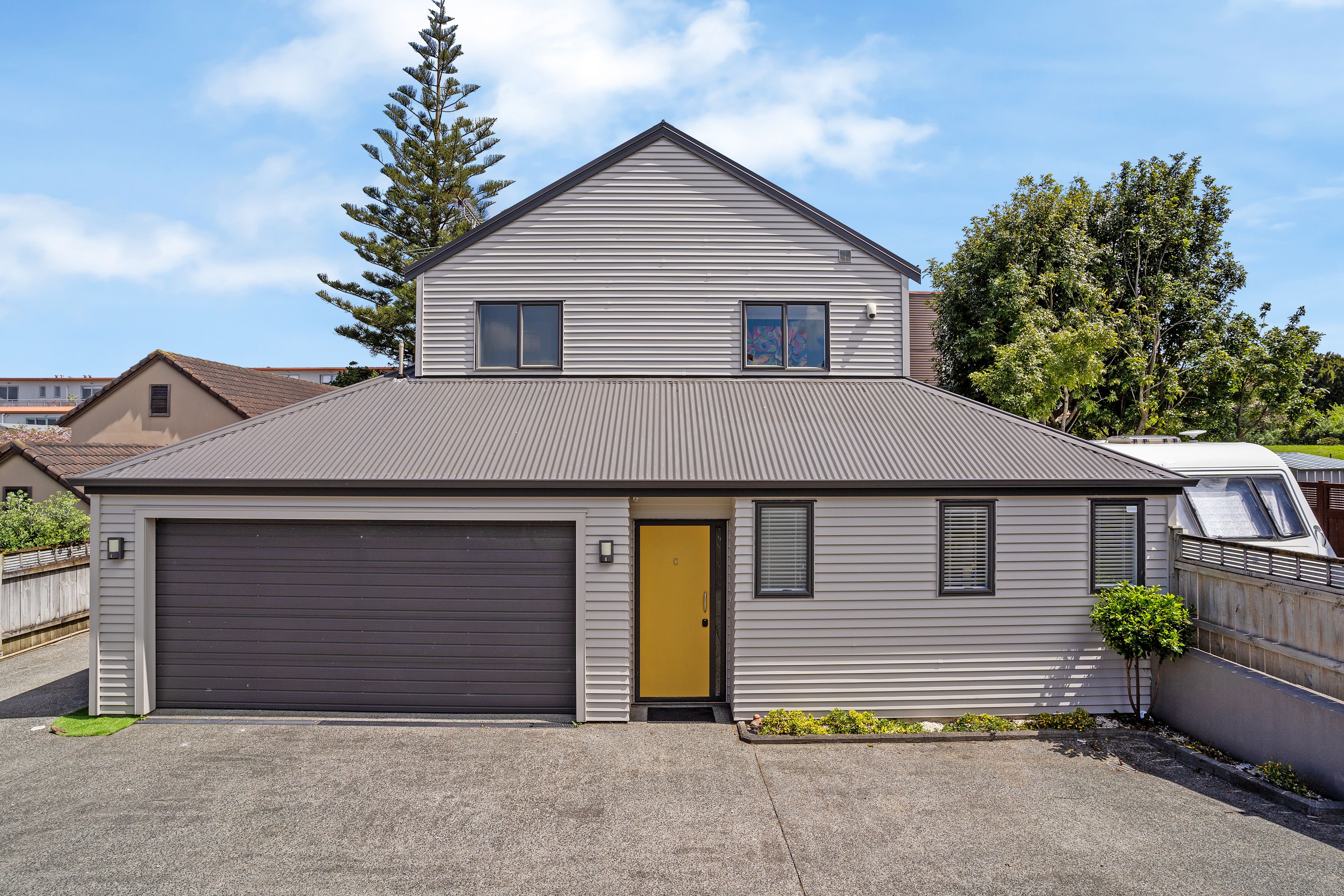 114C Galway Street, Onehunga, Auckland City