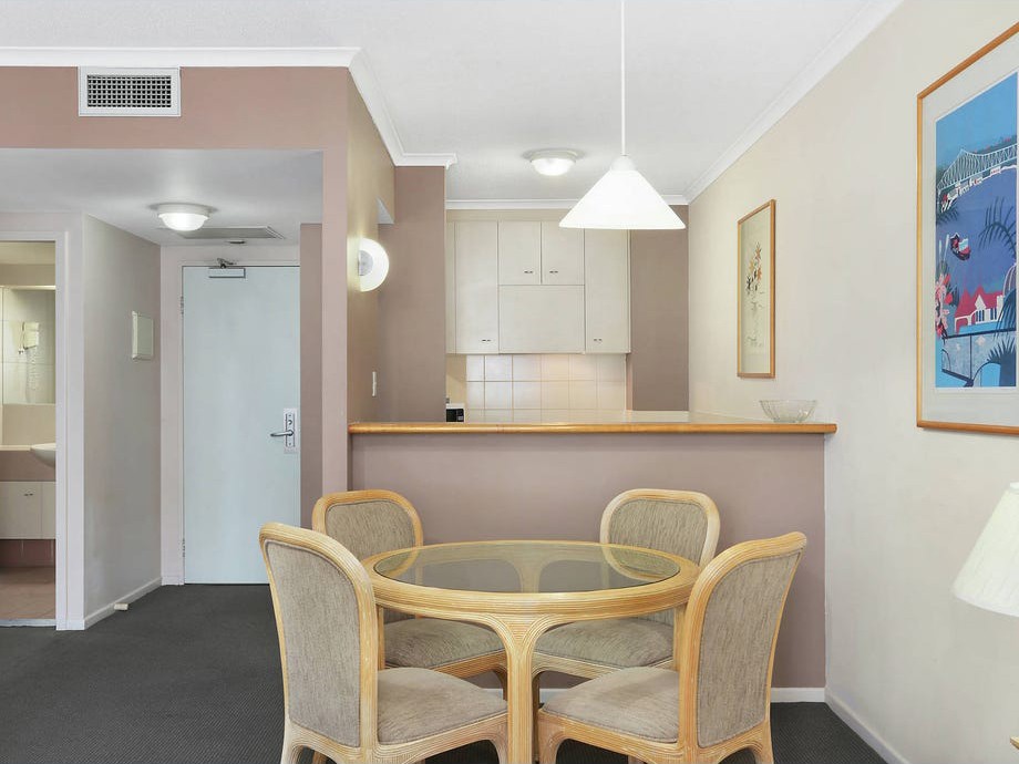 206/44 Ferry Street, Kangaroo Point, QLD 4169