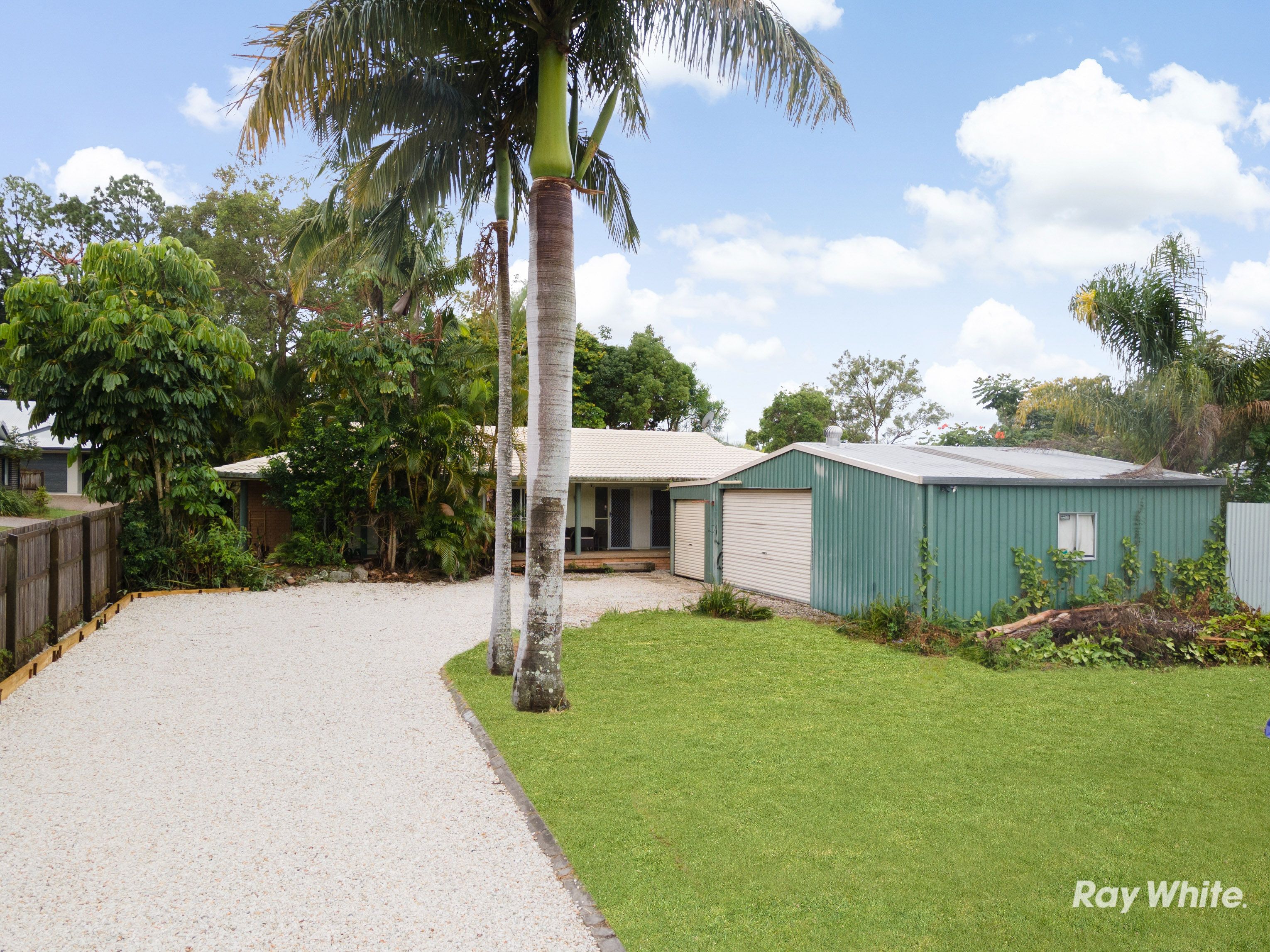 39 Atlantic Drive, Loganholme, QLD 4129