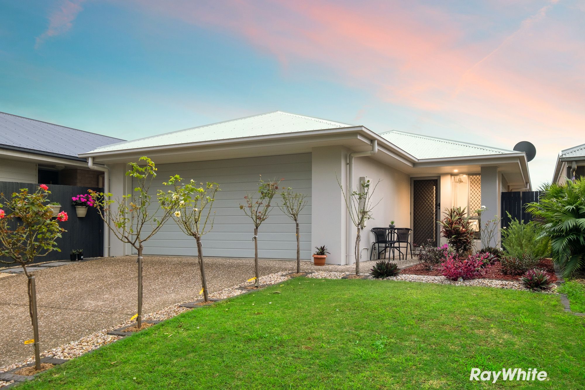 32 Walter Williams Crescent, Redbank Plains, QLD 4301 Sold House Ray White Marsden