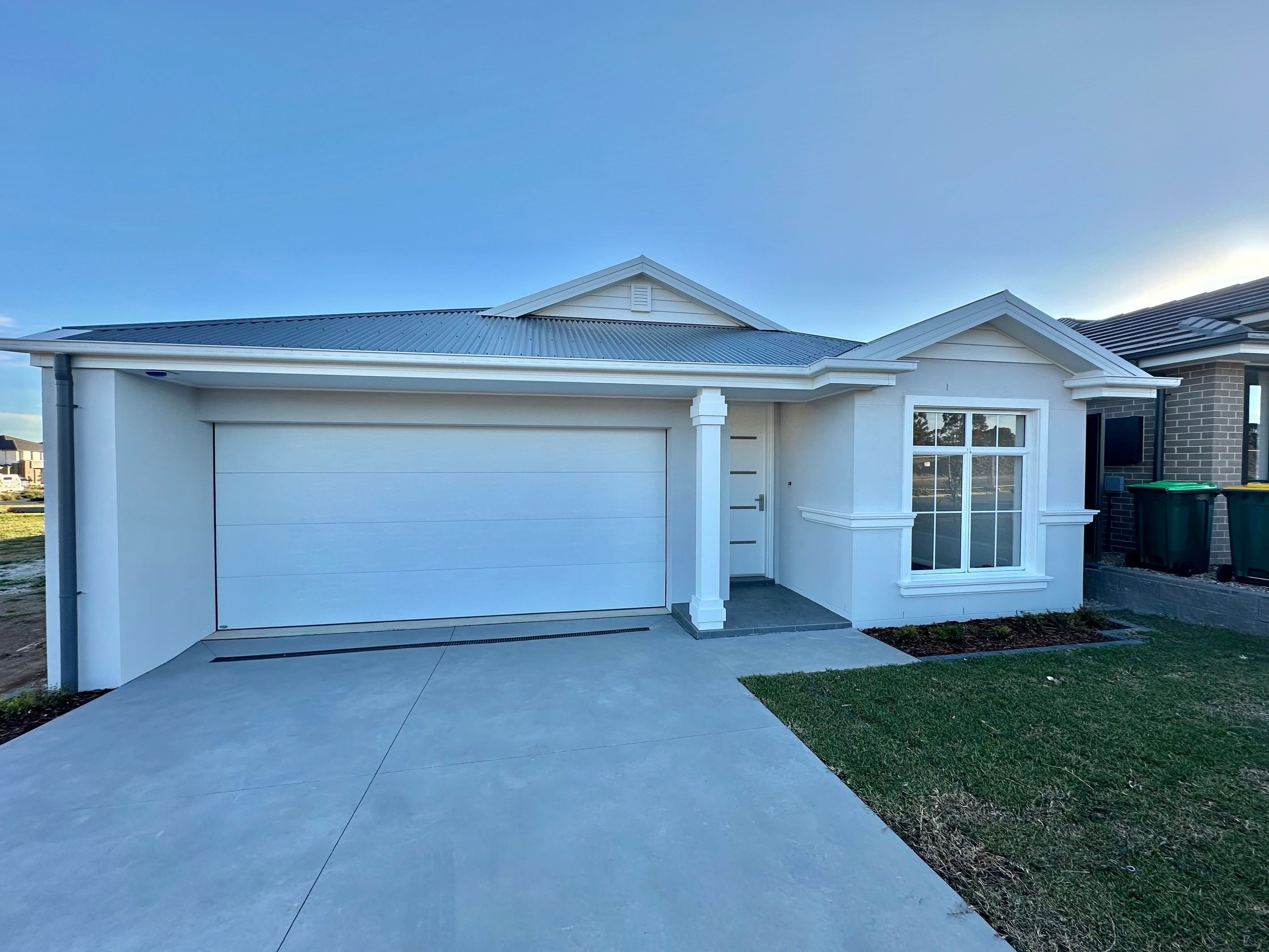 35 Ashbrook Drive, Catherine Field, NSW 2557
