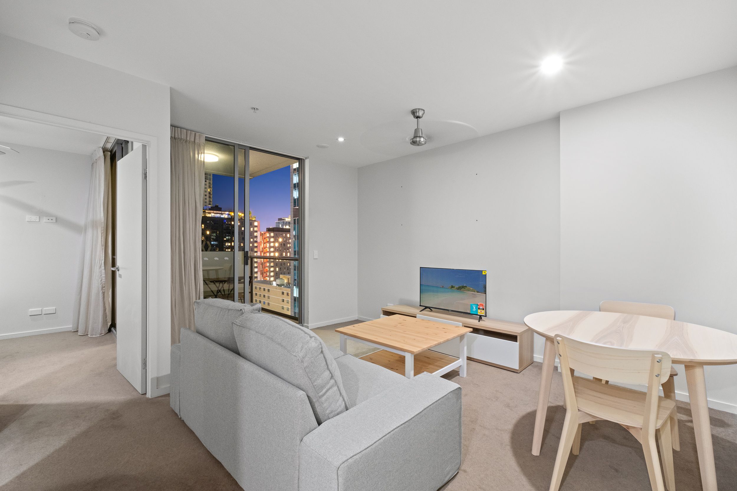 2102/127 Charlotte Street, Brisbane City, QLD 4000