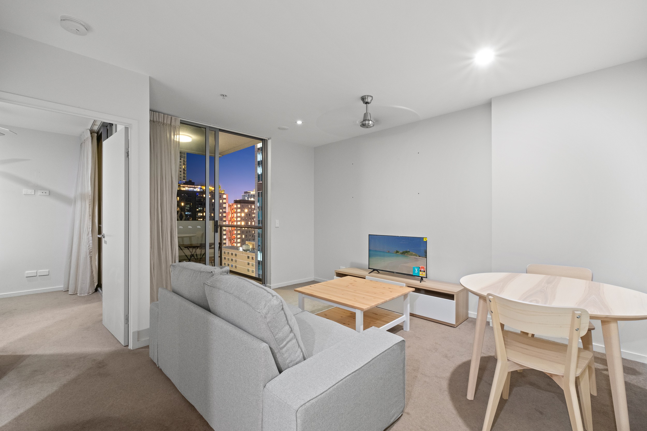 2102/127 Charlotte Street, Brisbane City, QLD 4000