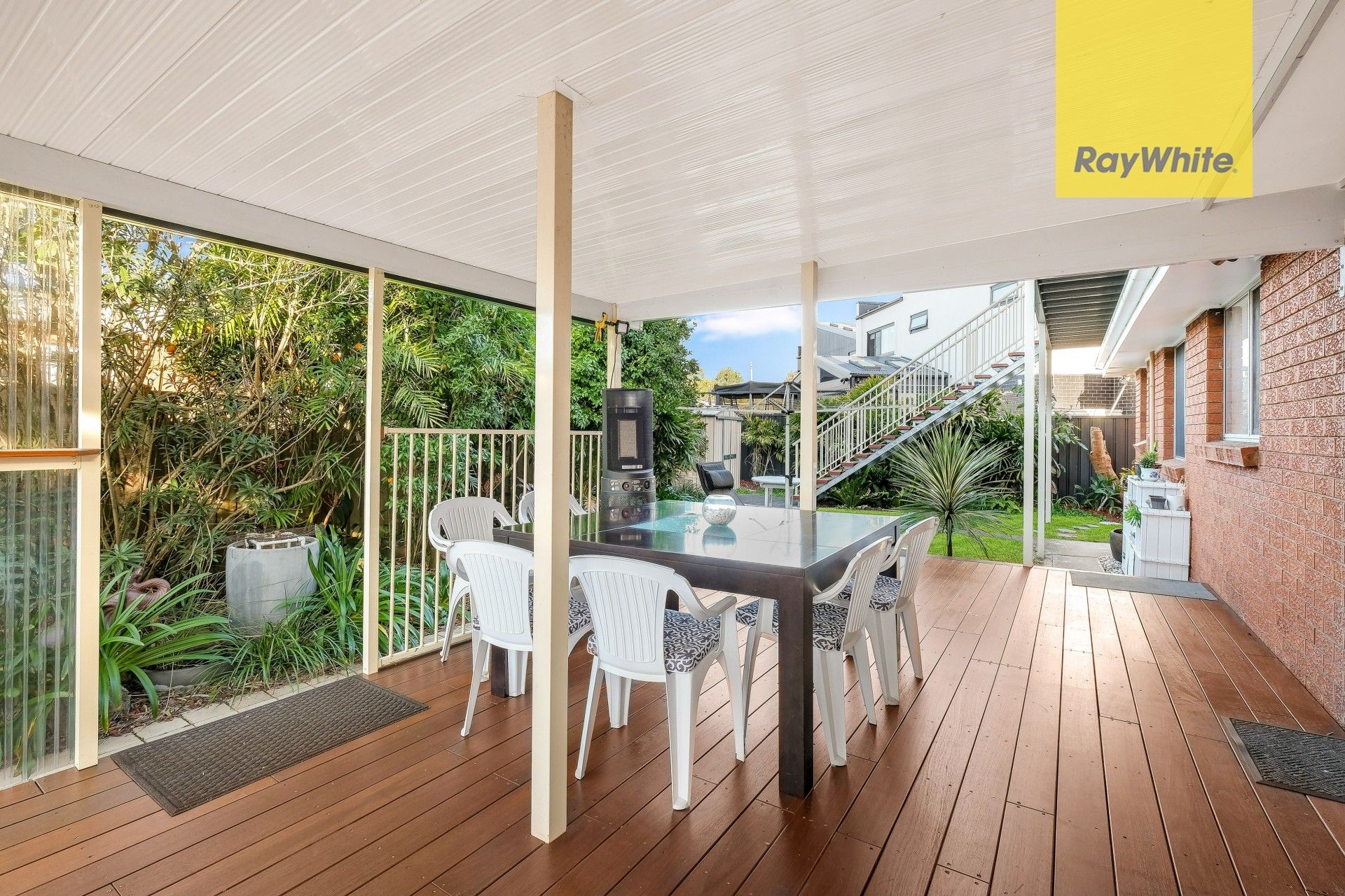 12 Christine Street, Northmead, NSW 2152