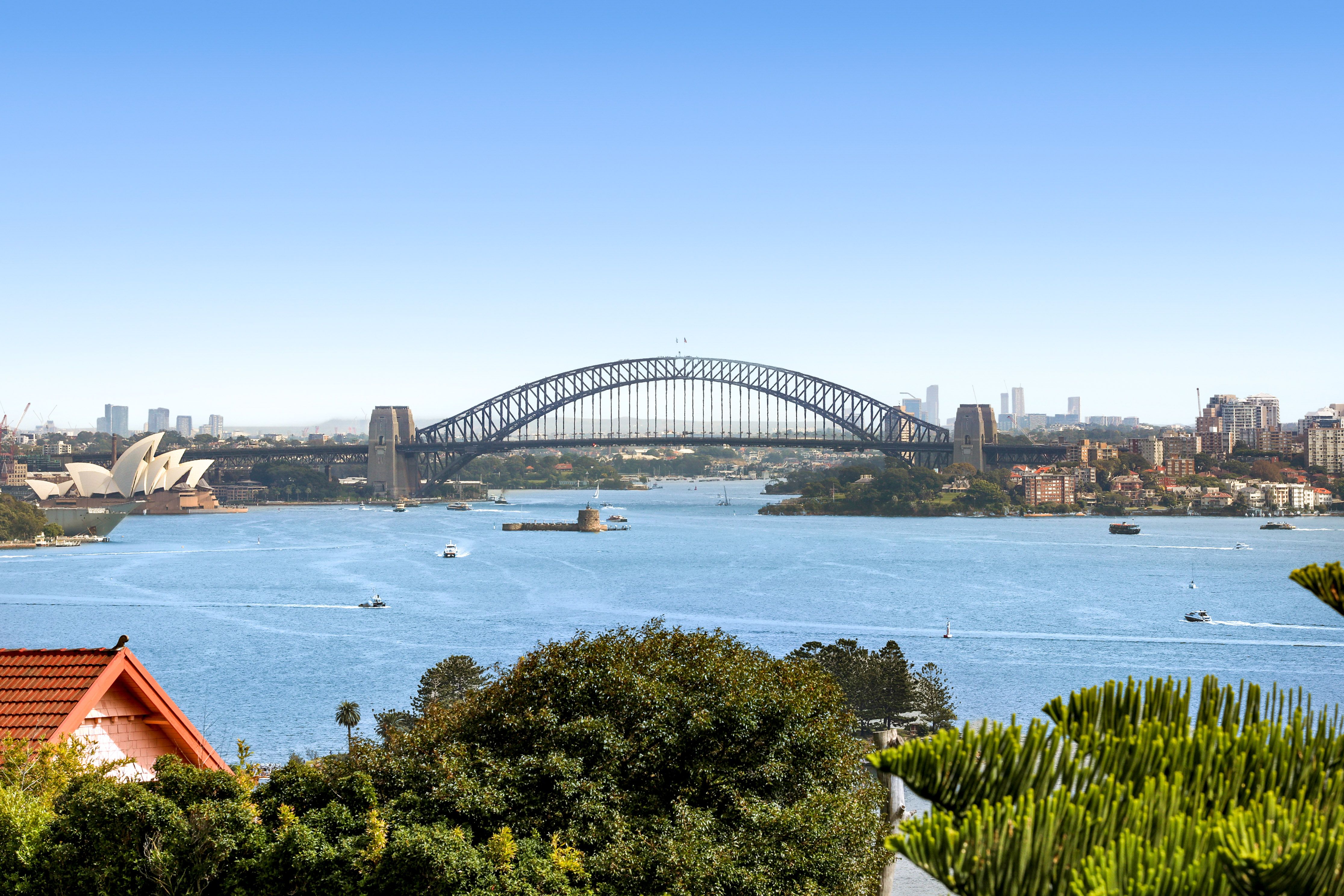 1A Ray Avenue, Vaucluse, NSW 2030