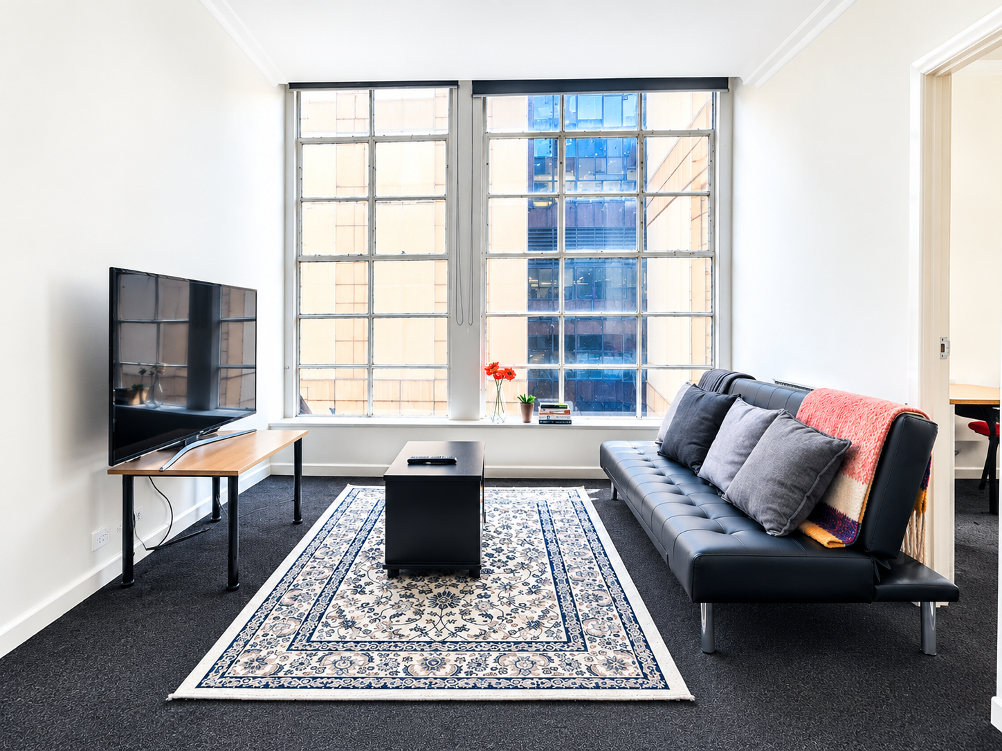 315/339 Swanston Street — photo from Ray White Southbank | Melbourne City