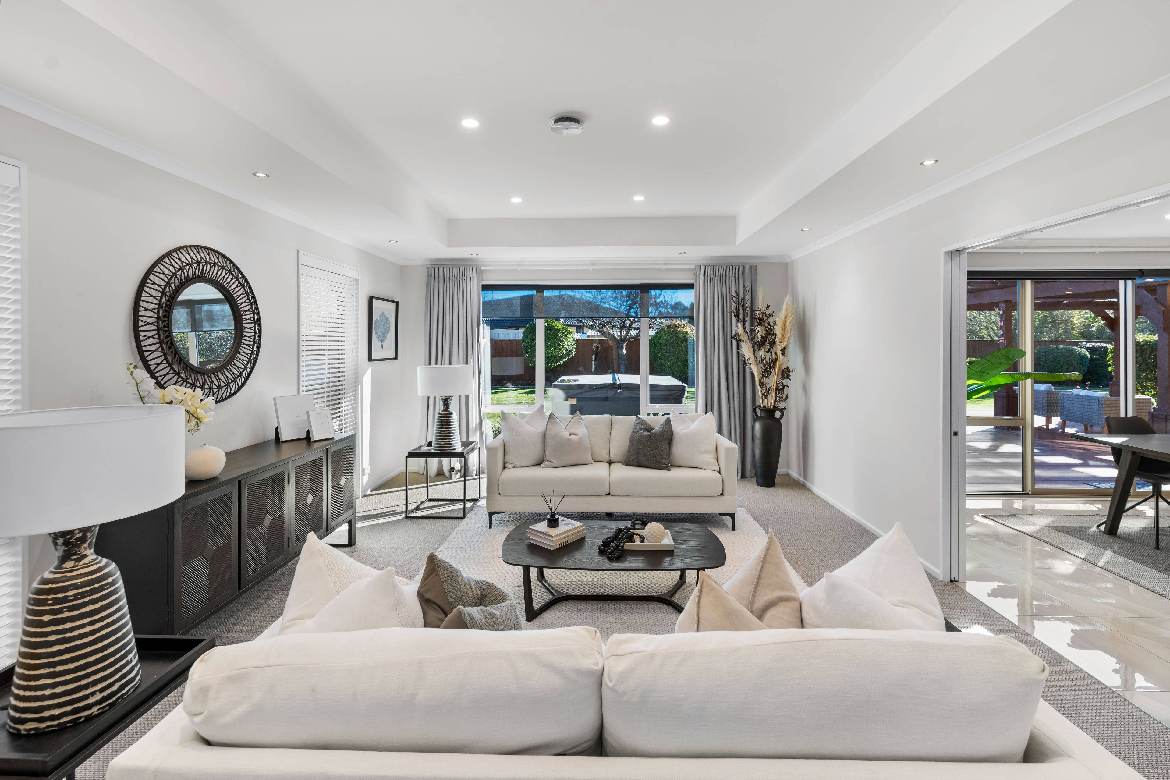 27 Delamare Way, Rolleston, Selwyn District