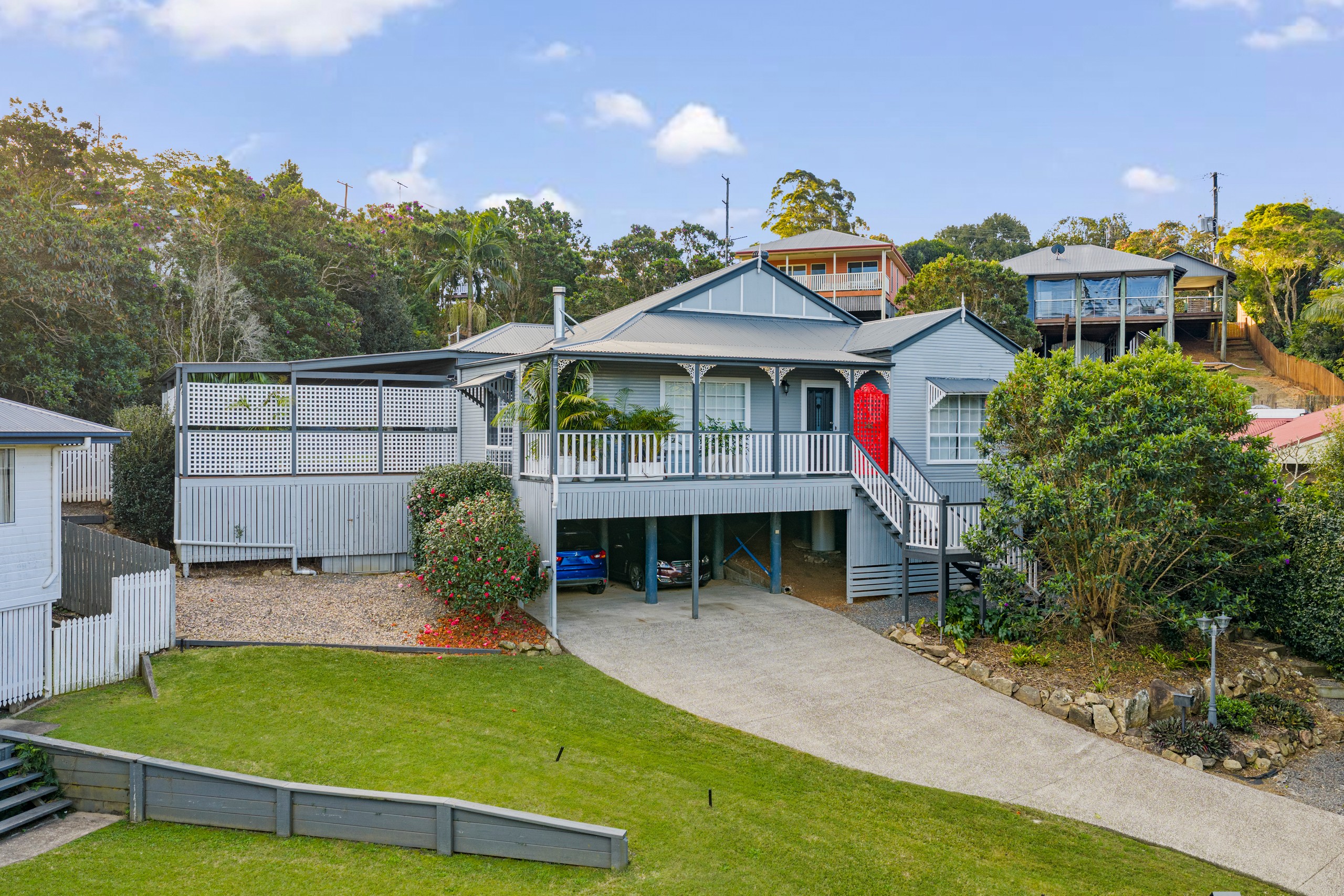 3 Carinya Close, Maleny, QLD 4552