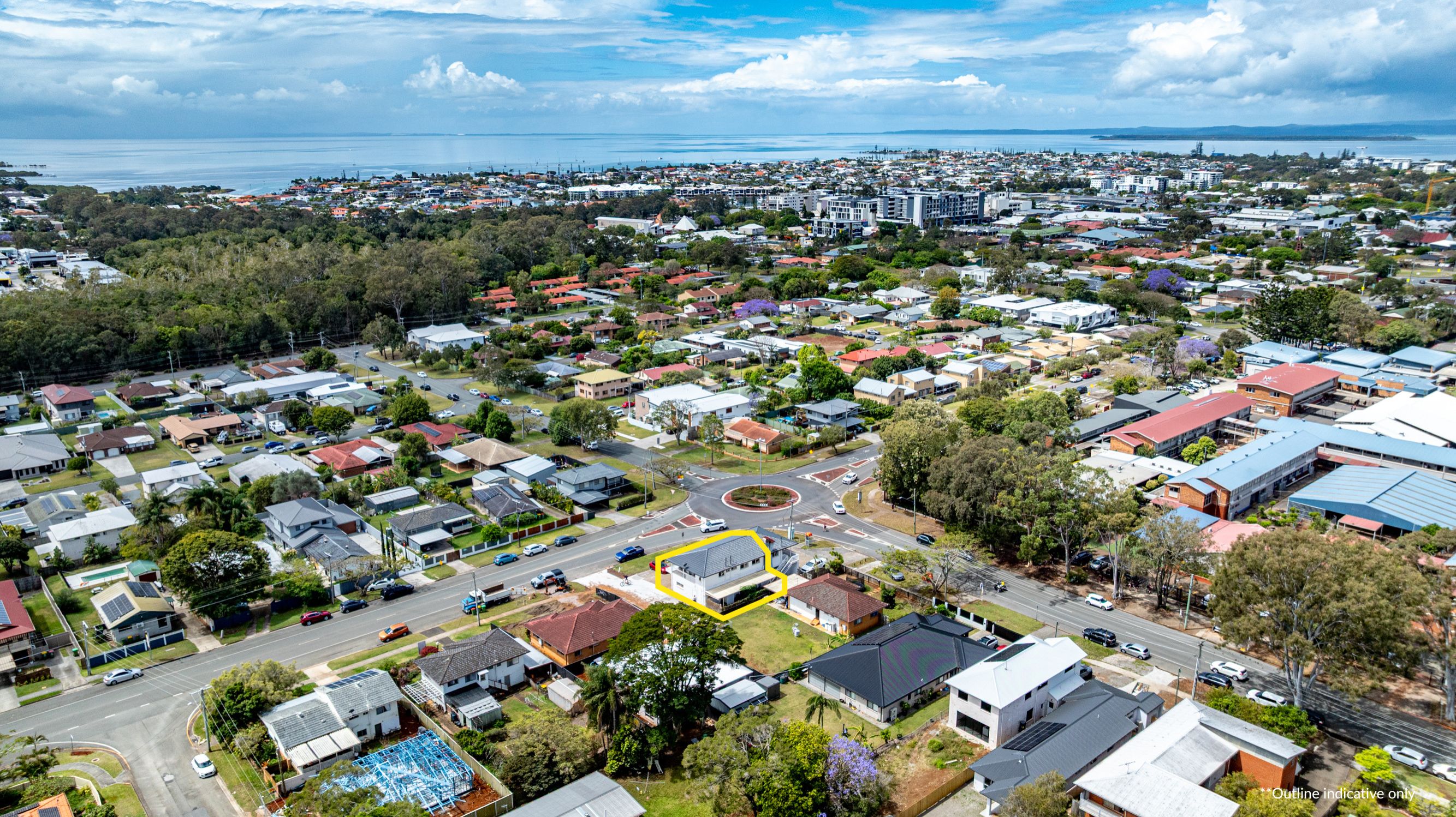 2/171 Russell Street, Cleveland, QLD 4163 - Retail for Lease - RWC Bayside