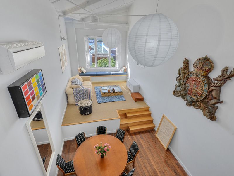 337/50 Macquarie Street, Teneriffe, QLD 4005