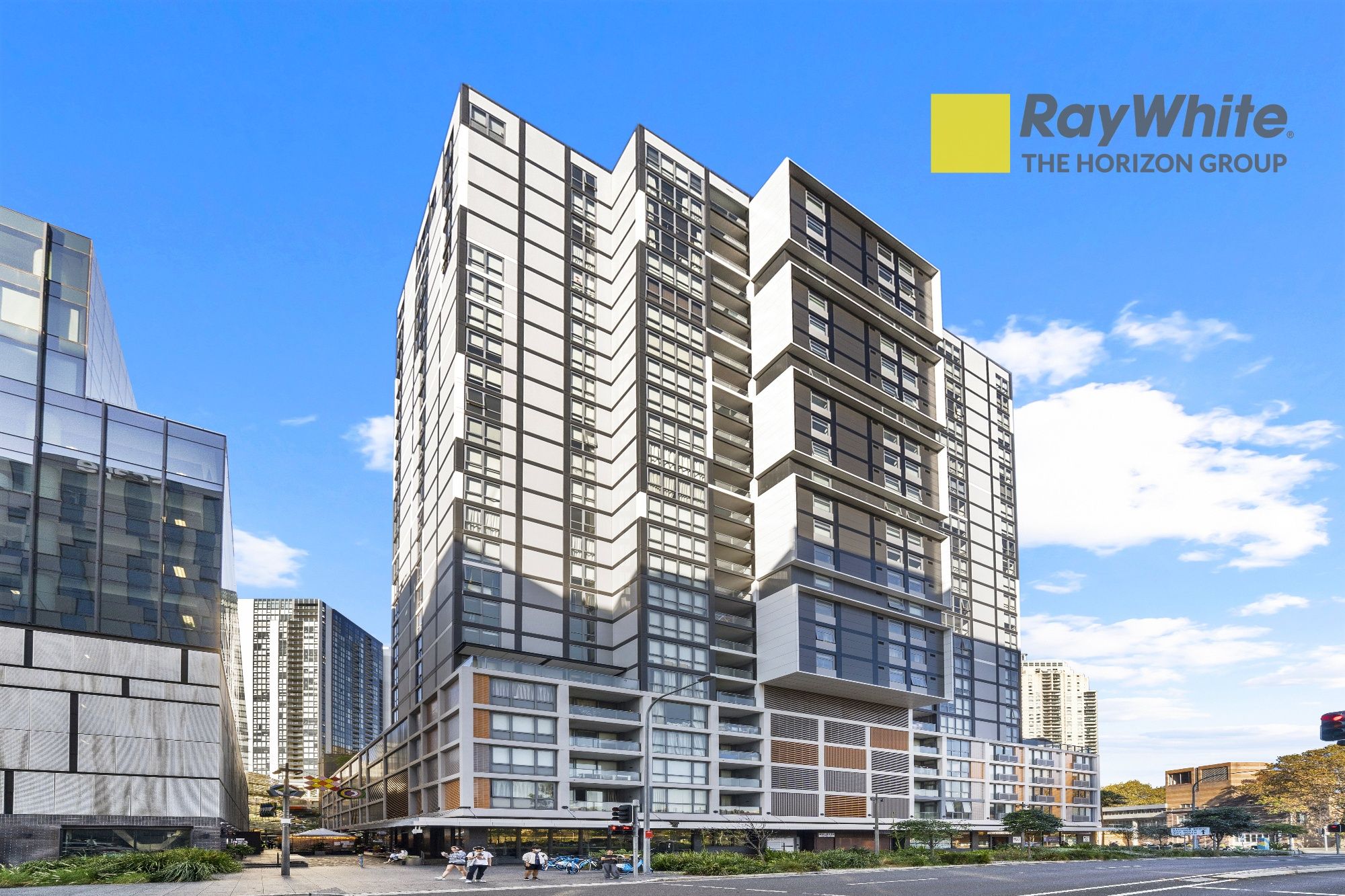 1067/1 Steam Mill Lane, Haymarket NSW 2000