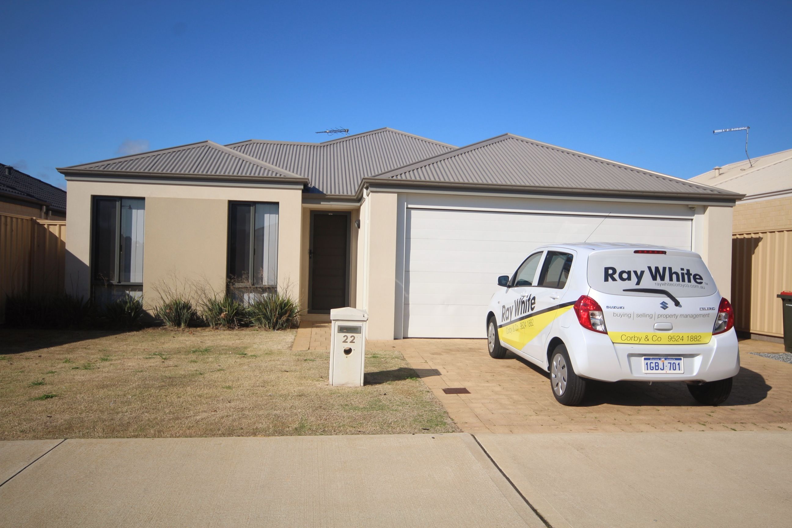 22 Sandgate Boulevard, Baldivis, WA 6171