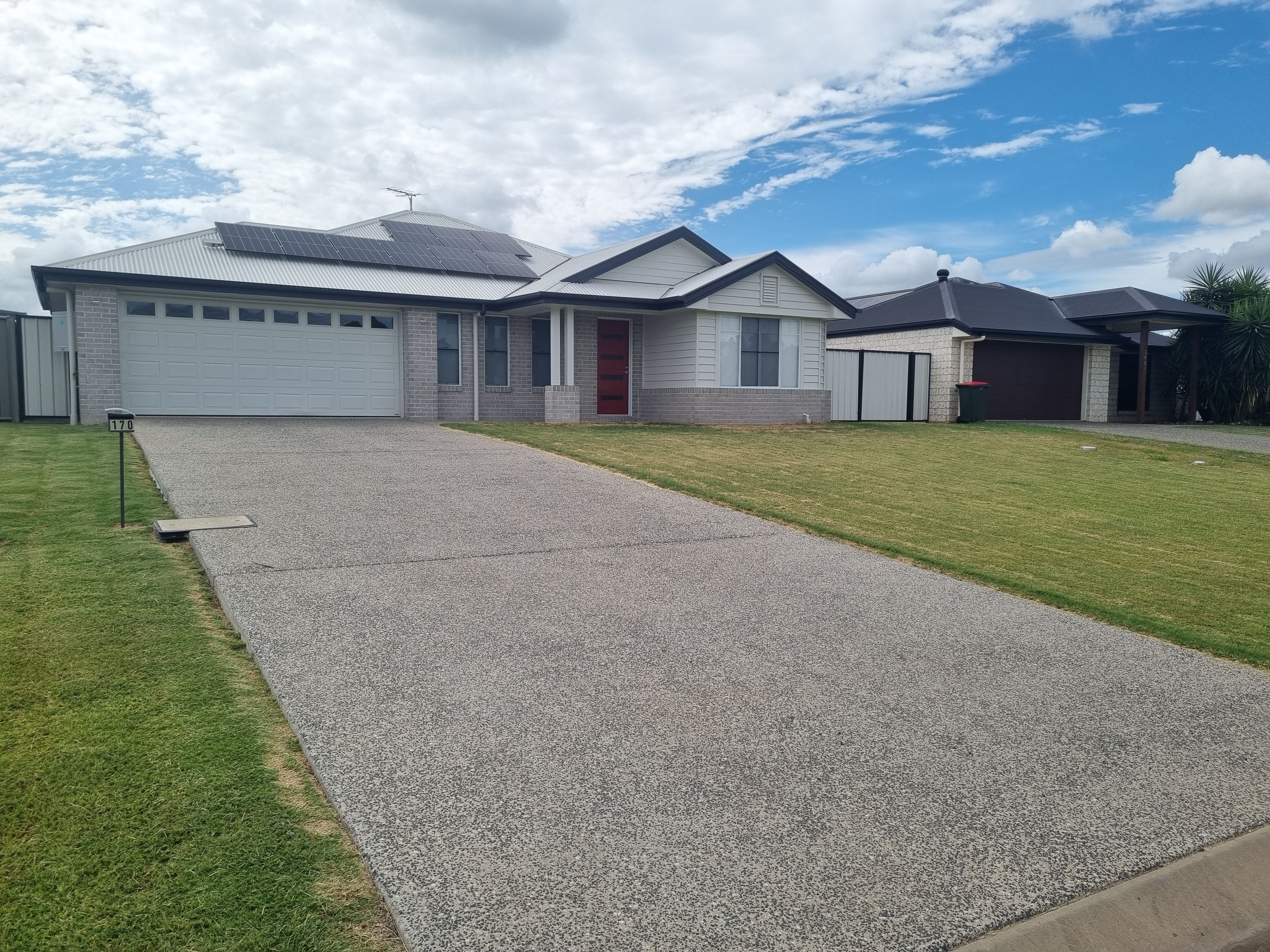 170 Opal Street, Emerald, QLD 4720