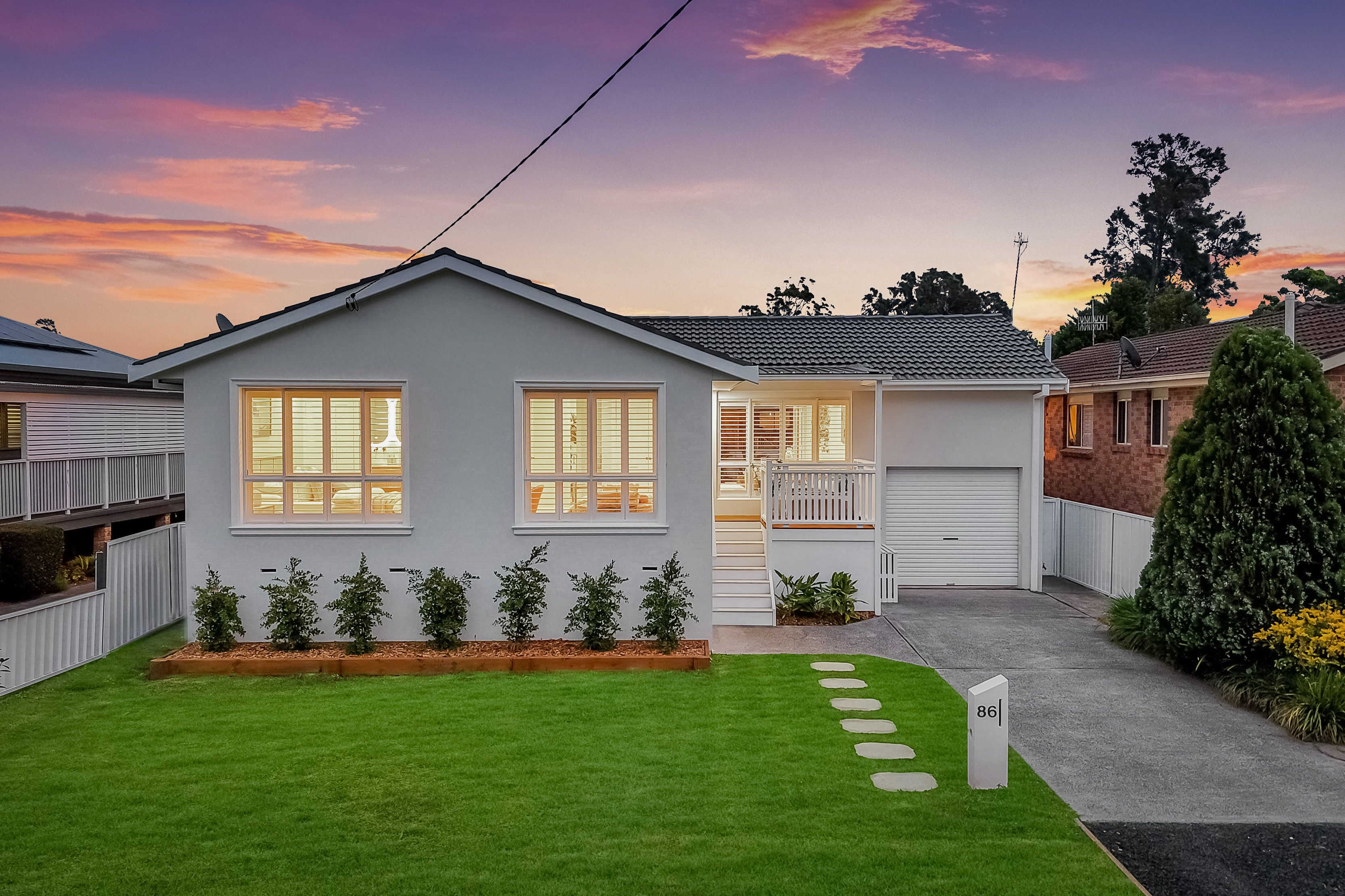 86 Malinya Road, Davistown NSW 2251