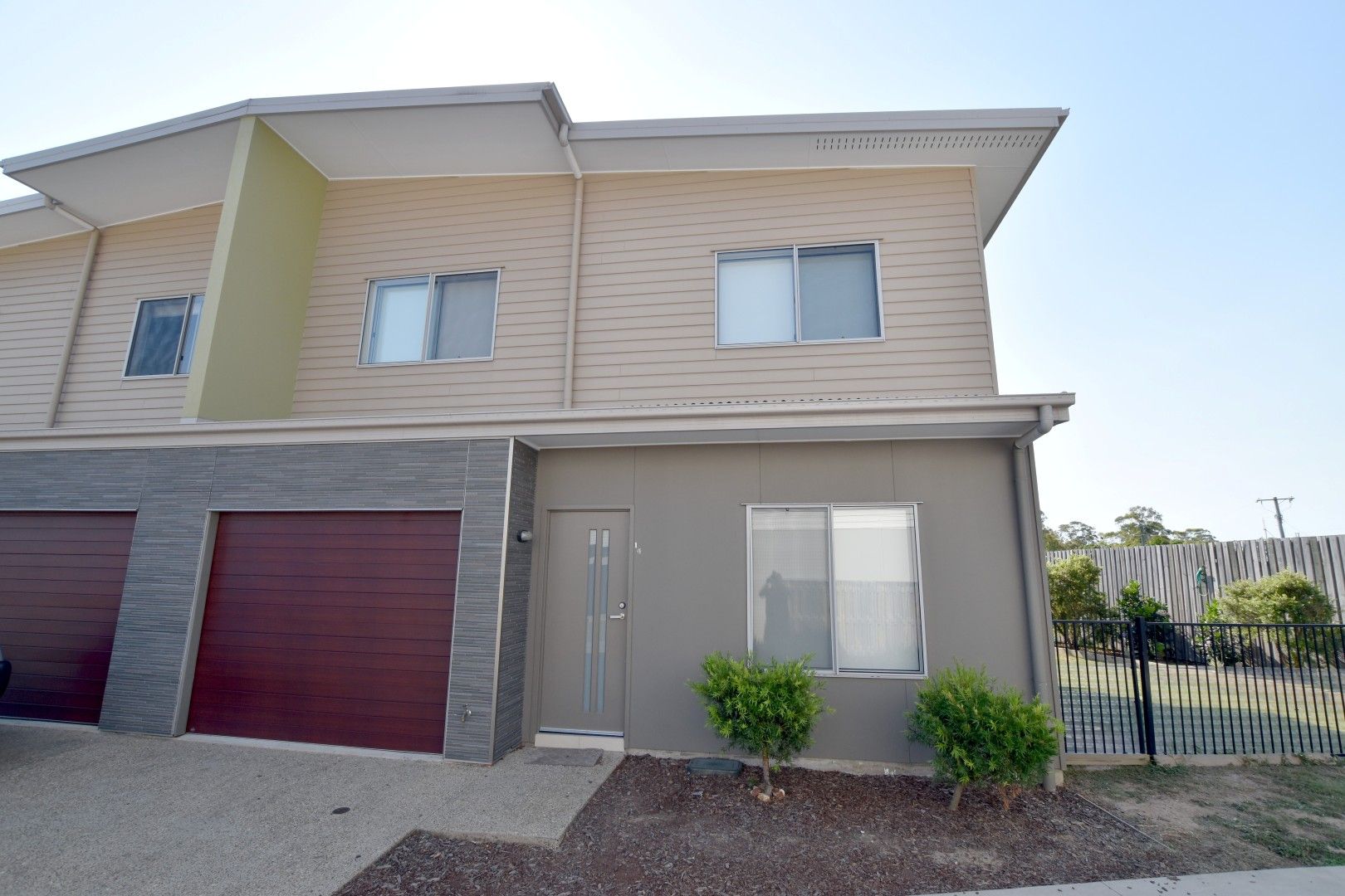 14/1 Collins Lane, Kin Kora, QLD 4680