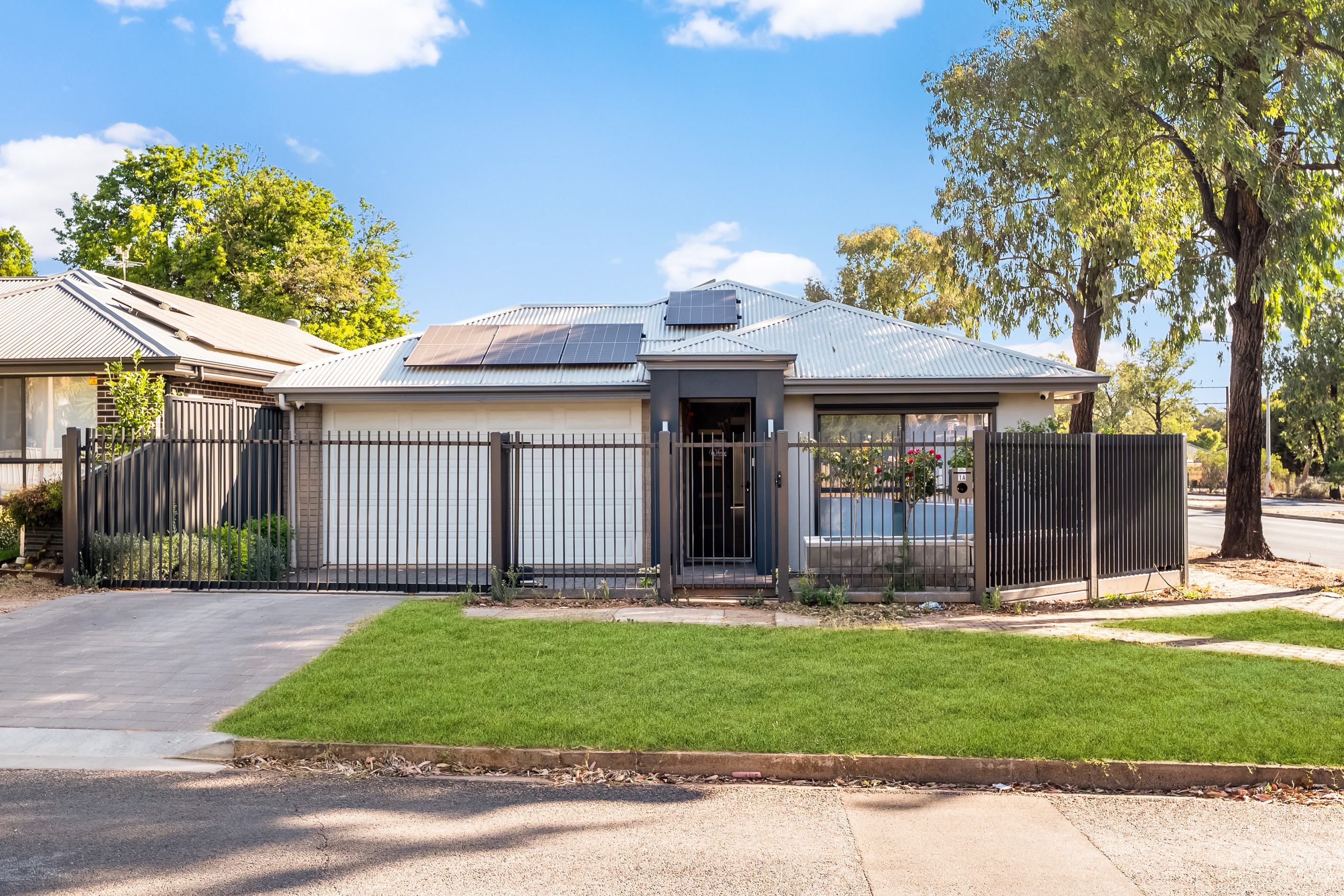 1A Myall Road, Para Hills, SA 5096