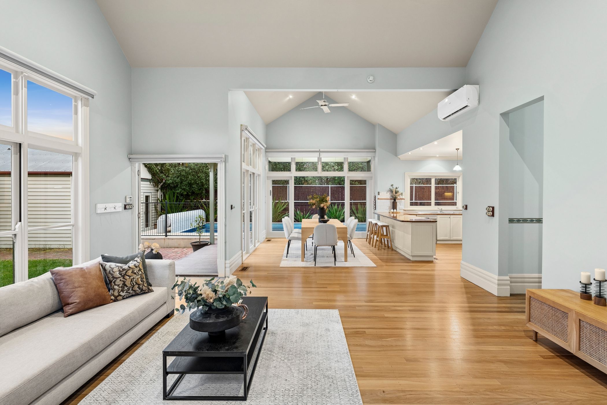 7 Balmoral Crescent — photo from Ray White Geelong West
