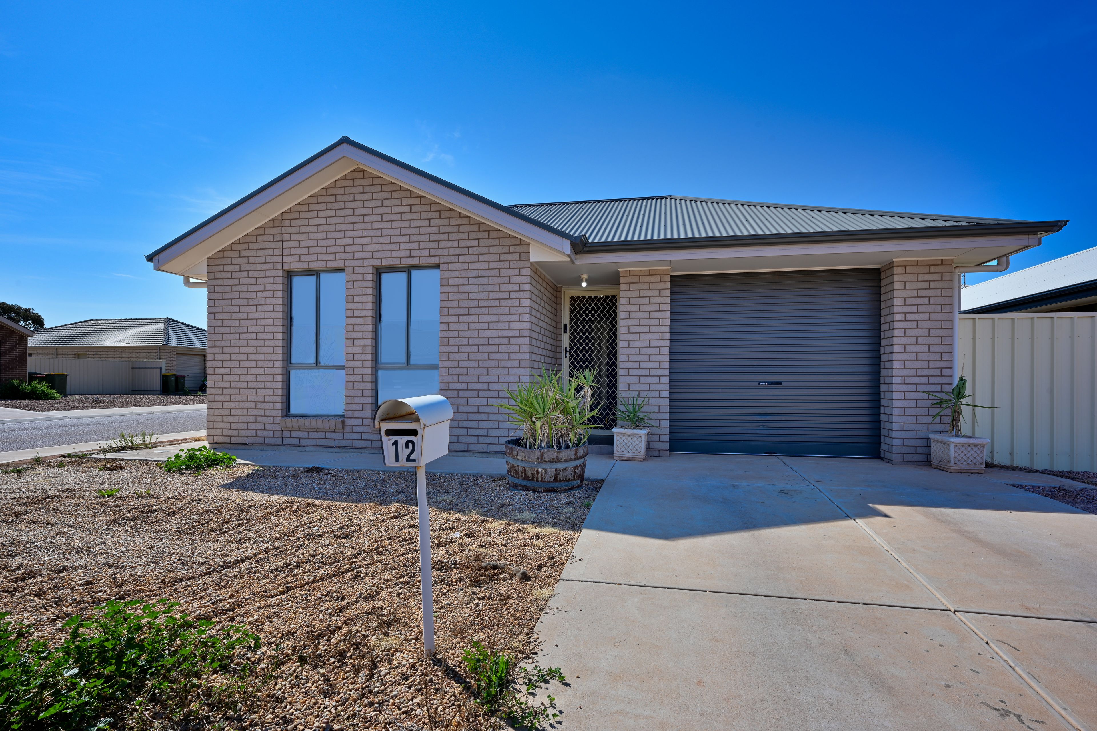 12 Mcdonald Drive, Whyalla Stuart SA 5608