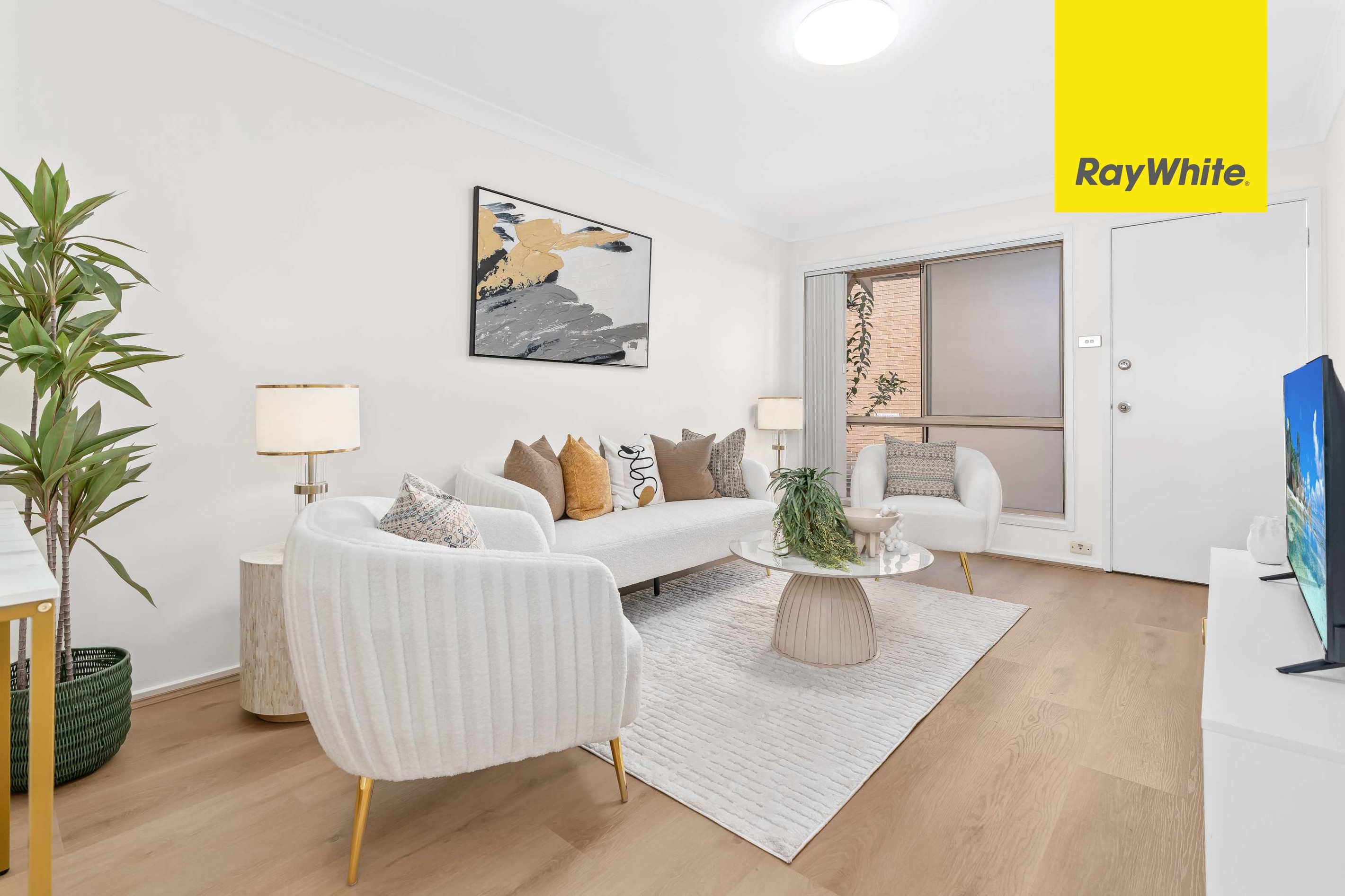 28/58-64 Frances Street, Lidcombe, NSW 2141