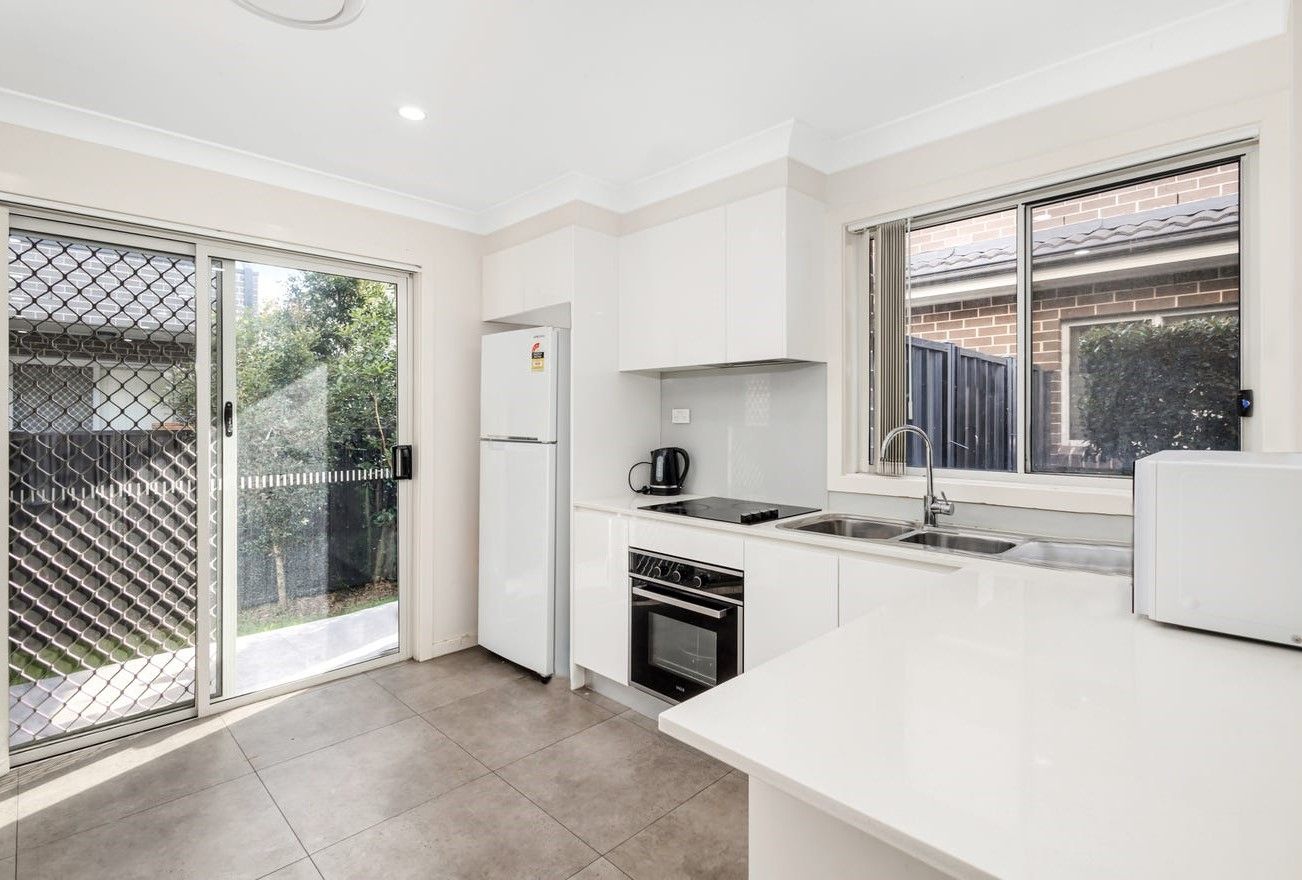 7/96 Great Western Highway, Kingswood, NSW 2747