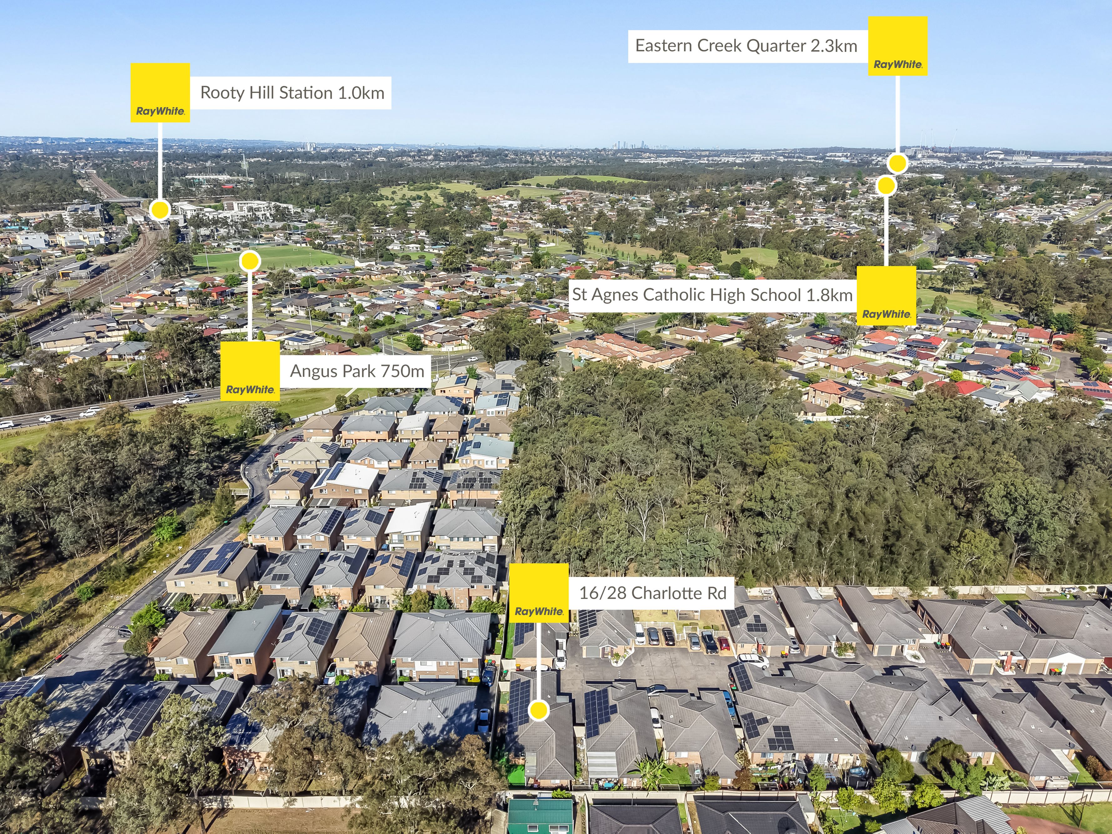 16/28 Charlotte Road — photo 18 of 19
