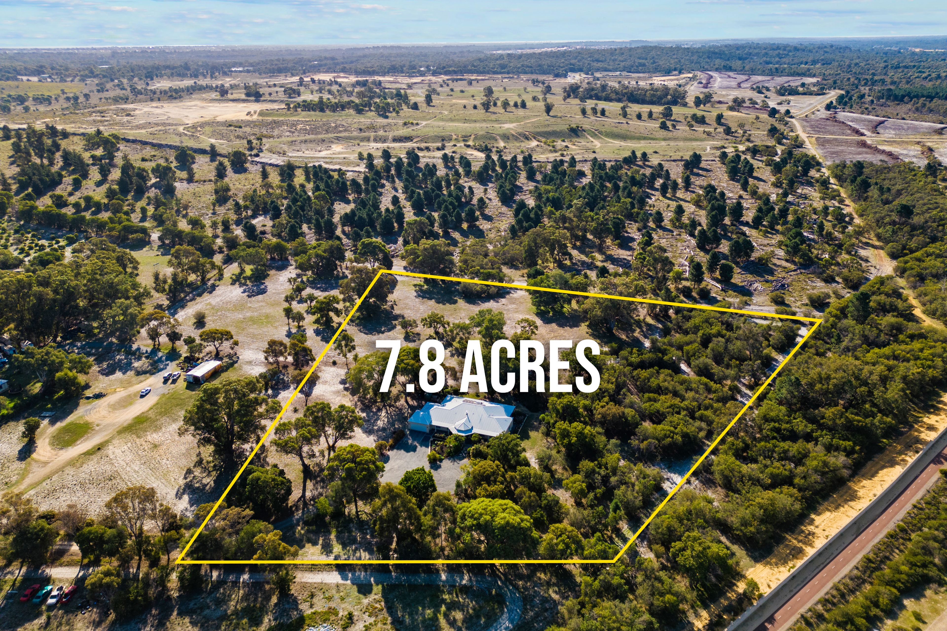 48 Hilltop Rise, Karnup, WA 6176