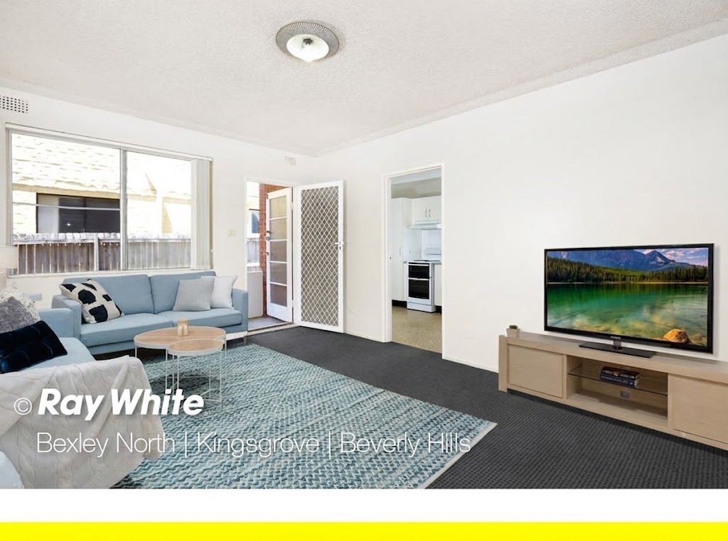 4/42 Beaumont Street, Campsie, NSW 2194