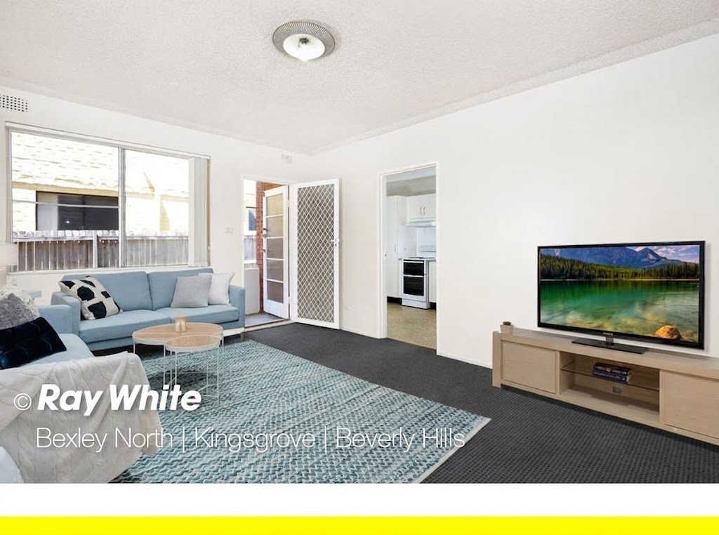 4/42 Beaumont Street, Campsie, NSW 2194