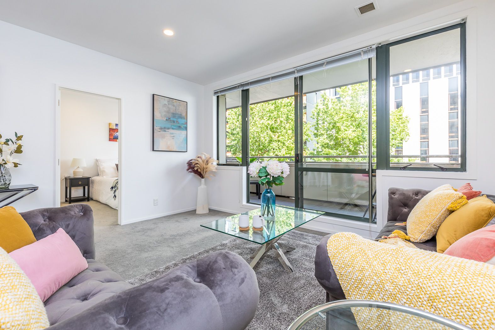 2C/18-36 Wakefield Street, Auckland Central, Auckland City
