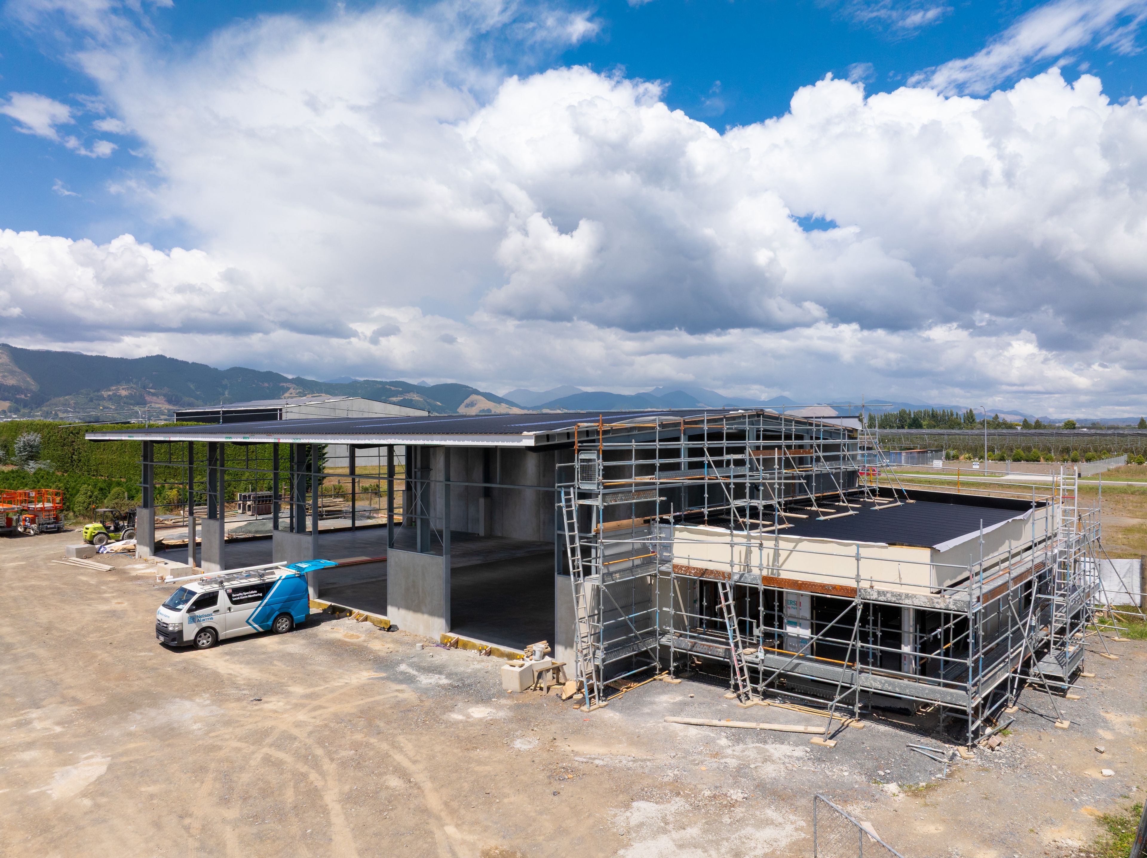 6 Manatu Way, Richmond, Tasman District