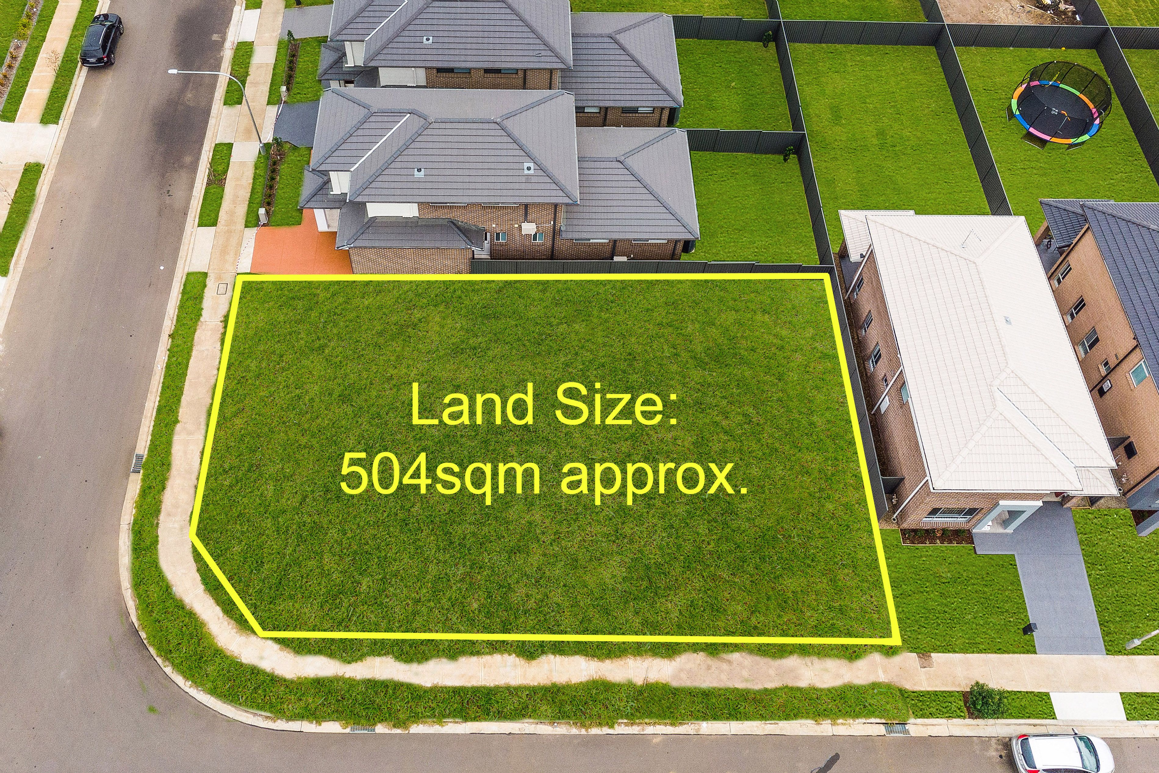 1 Mulumulung Street, Austral NSW 2179