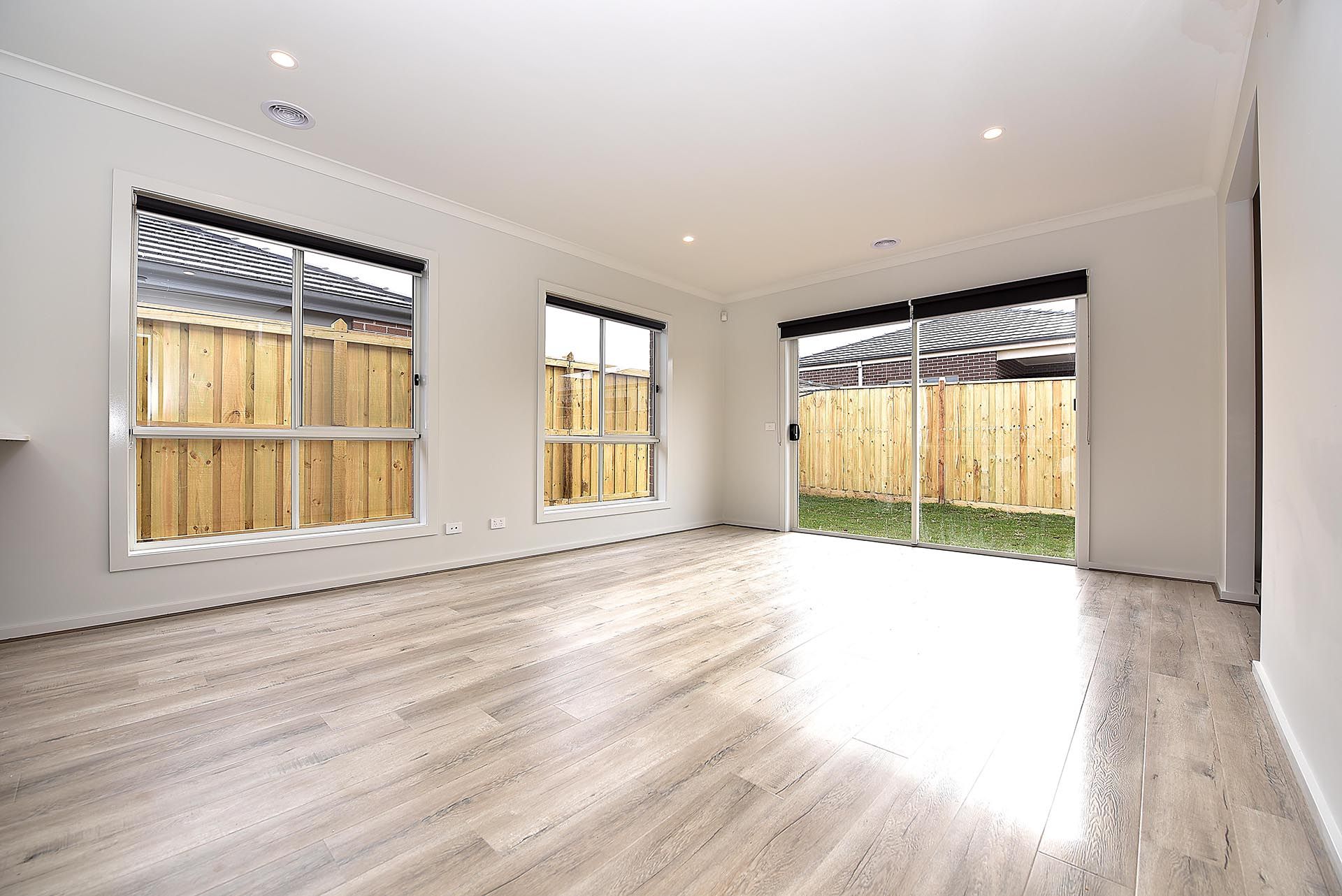 Lot 611, 27 Outfield Road, Clyde, VIC 3978
