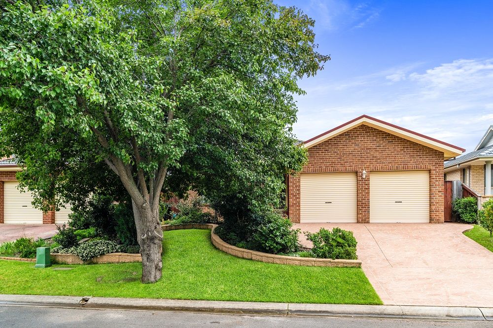 9 Moreton Bay Avenue, Spring Farm NSW 2570