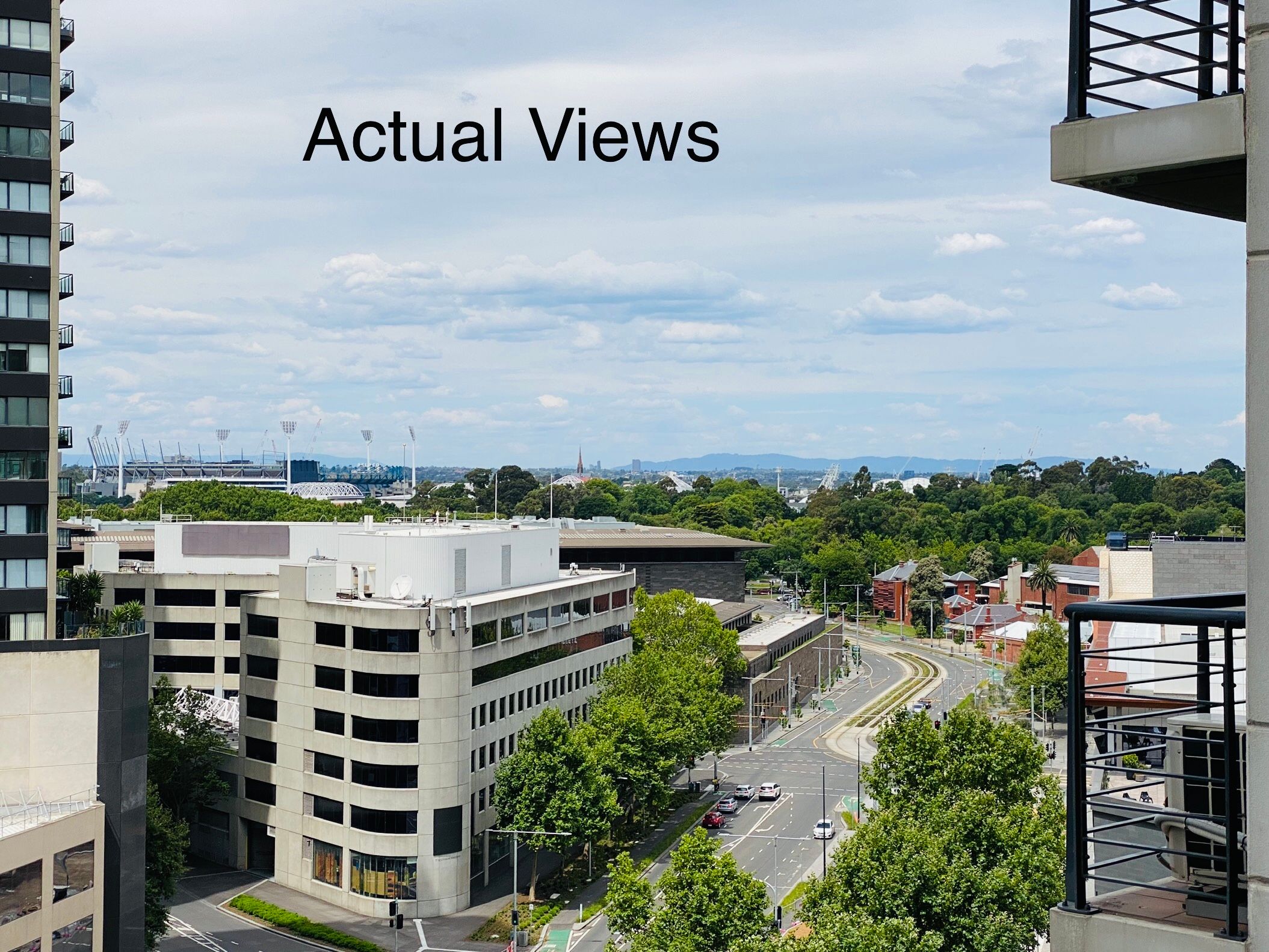 121/88 Southbank Boulevard, Southbank, VIC 3006