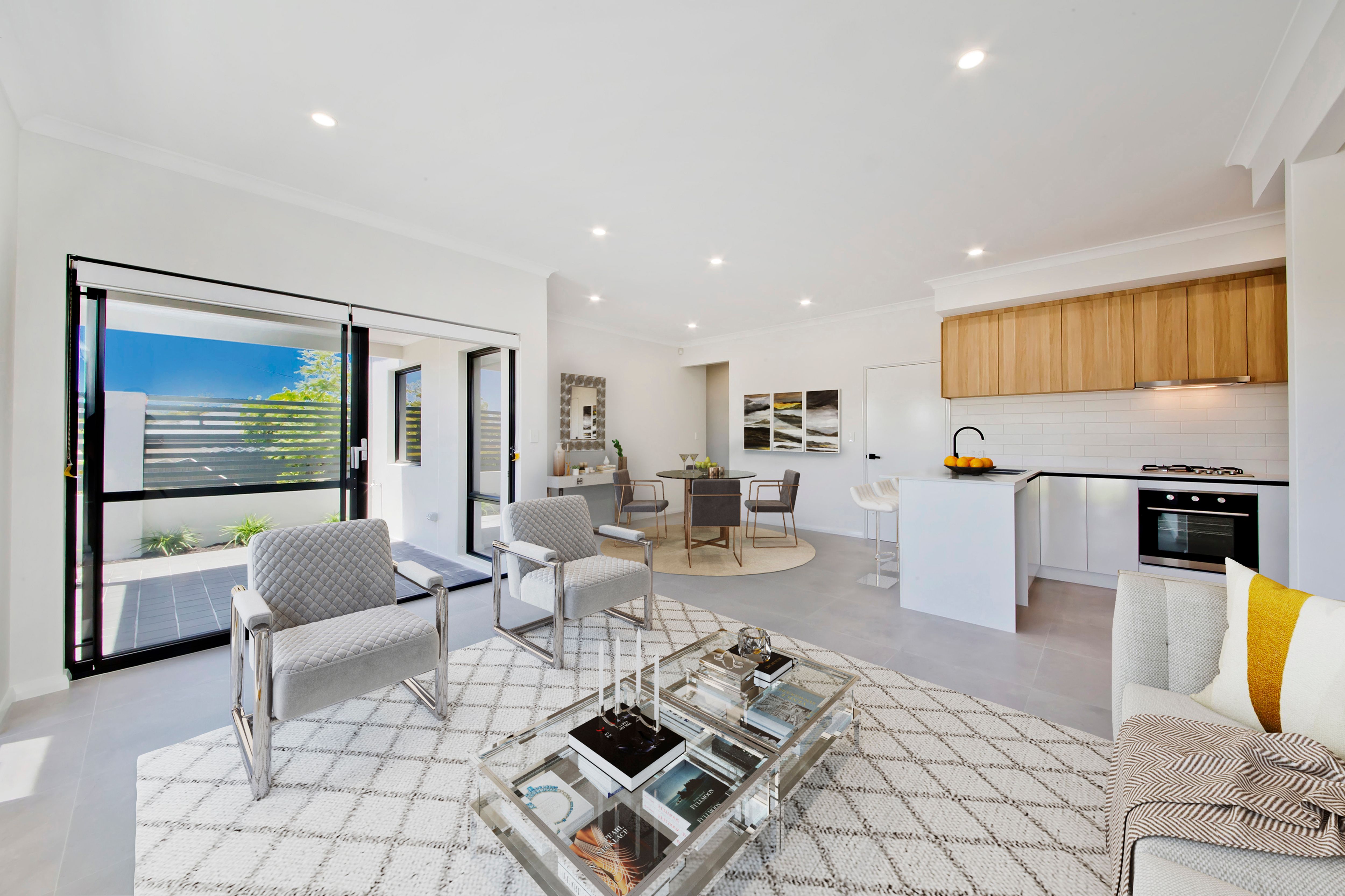 2/14 Fenwick Street, Balga, WA 6061