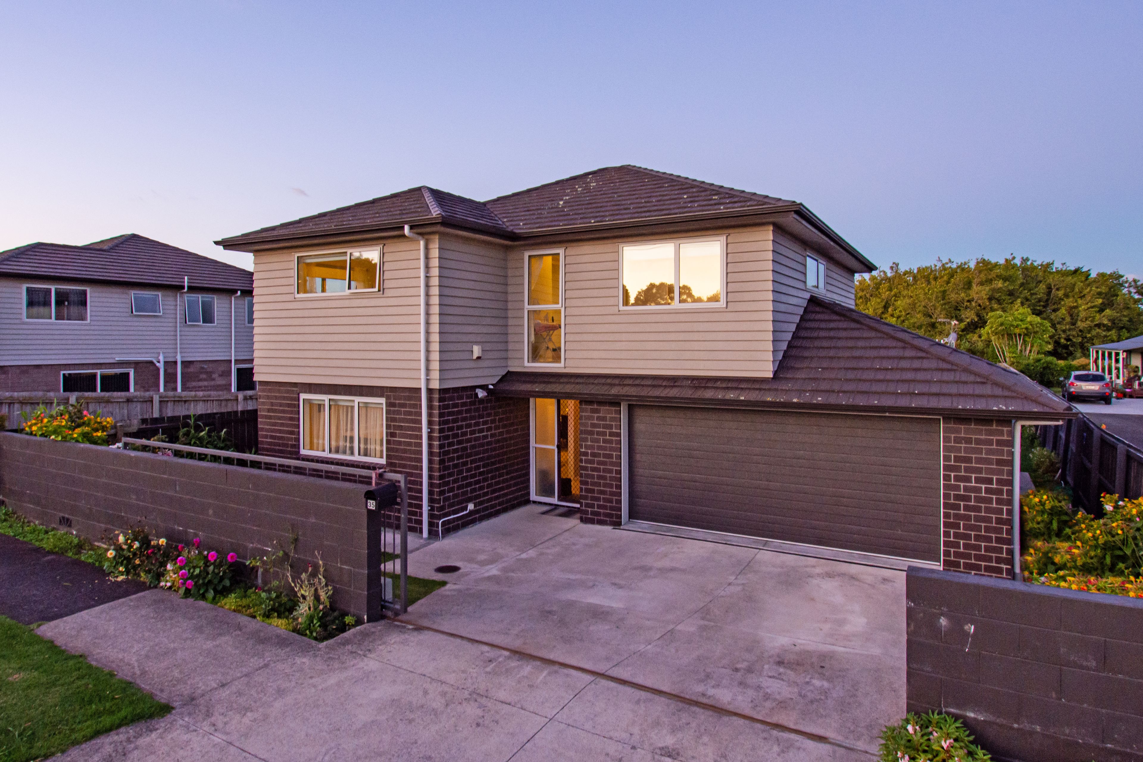 35a Hain Avenue, Mangere, Manukau City