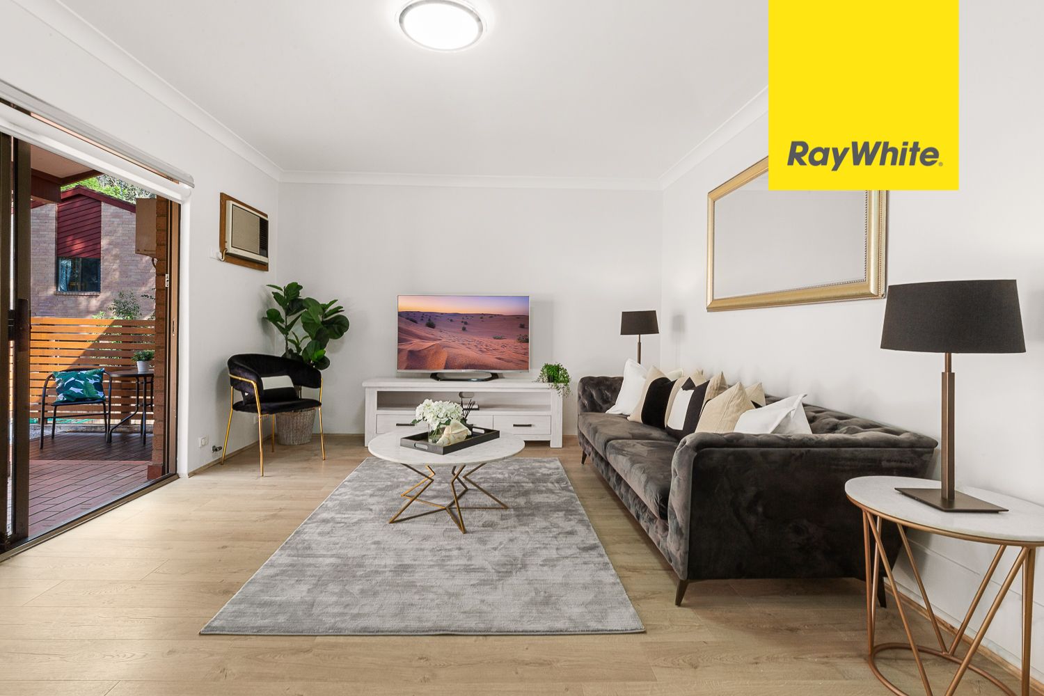 7/158-160 Culloden Road, Marsfield, NSW 2122