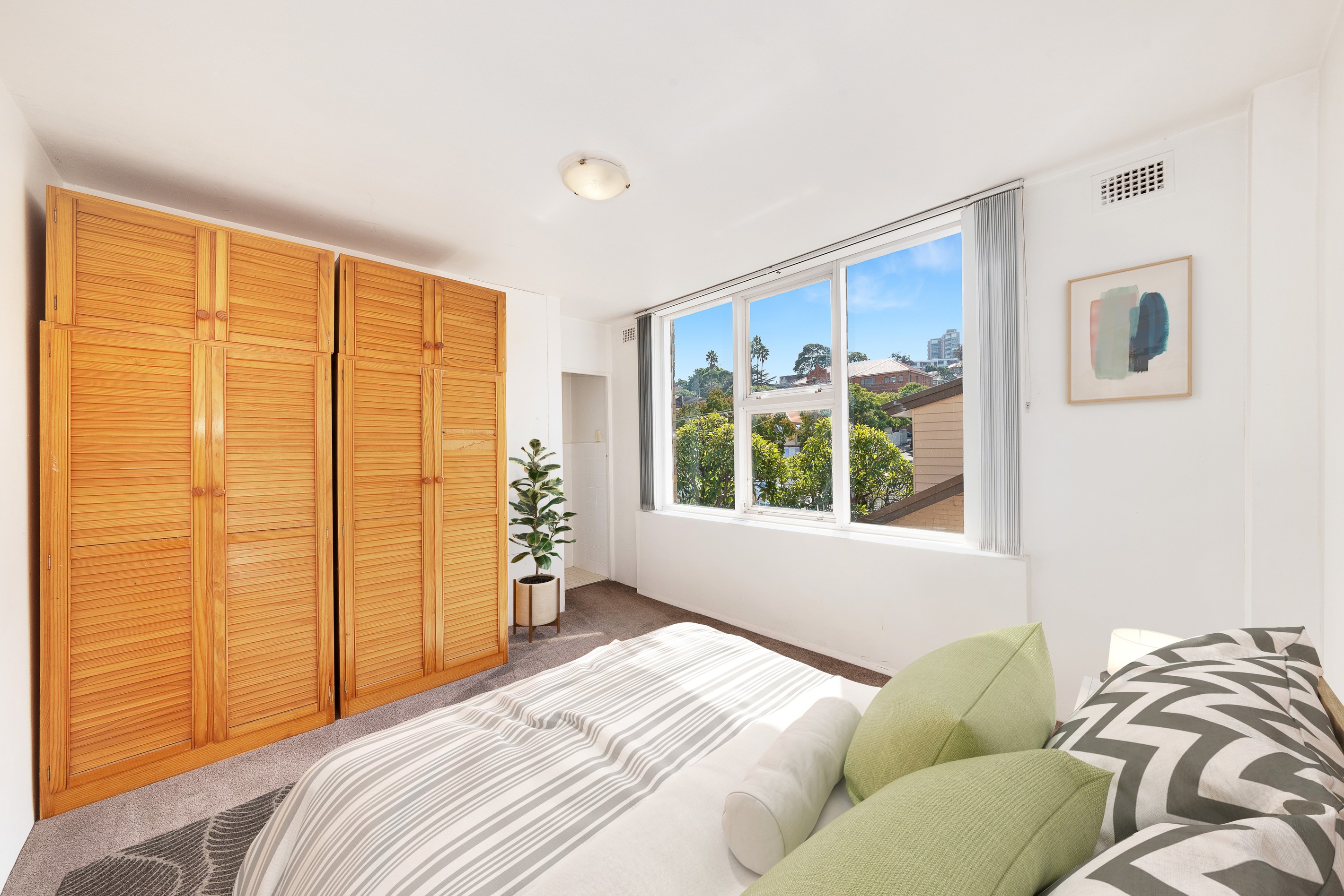 8/112 Kurraba Road, Neutral Bay, NSW 2089