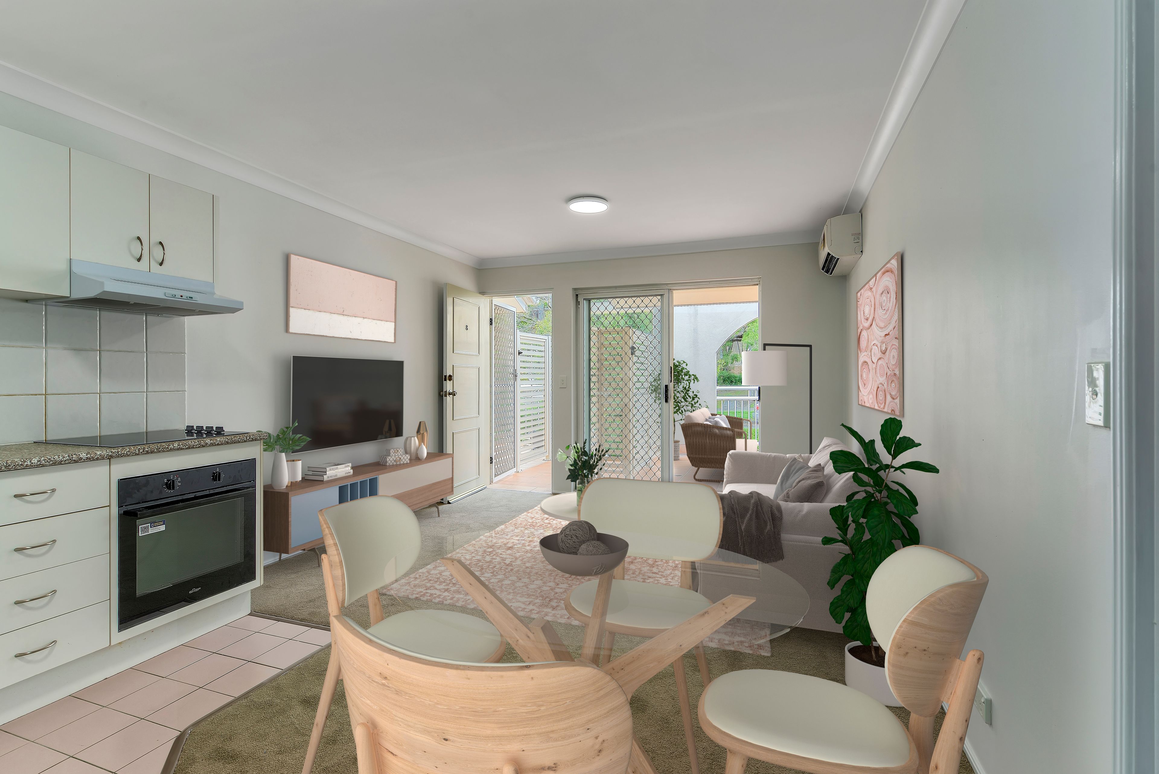 23 Lima Street, Auchenflower QLD 4066