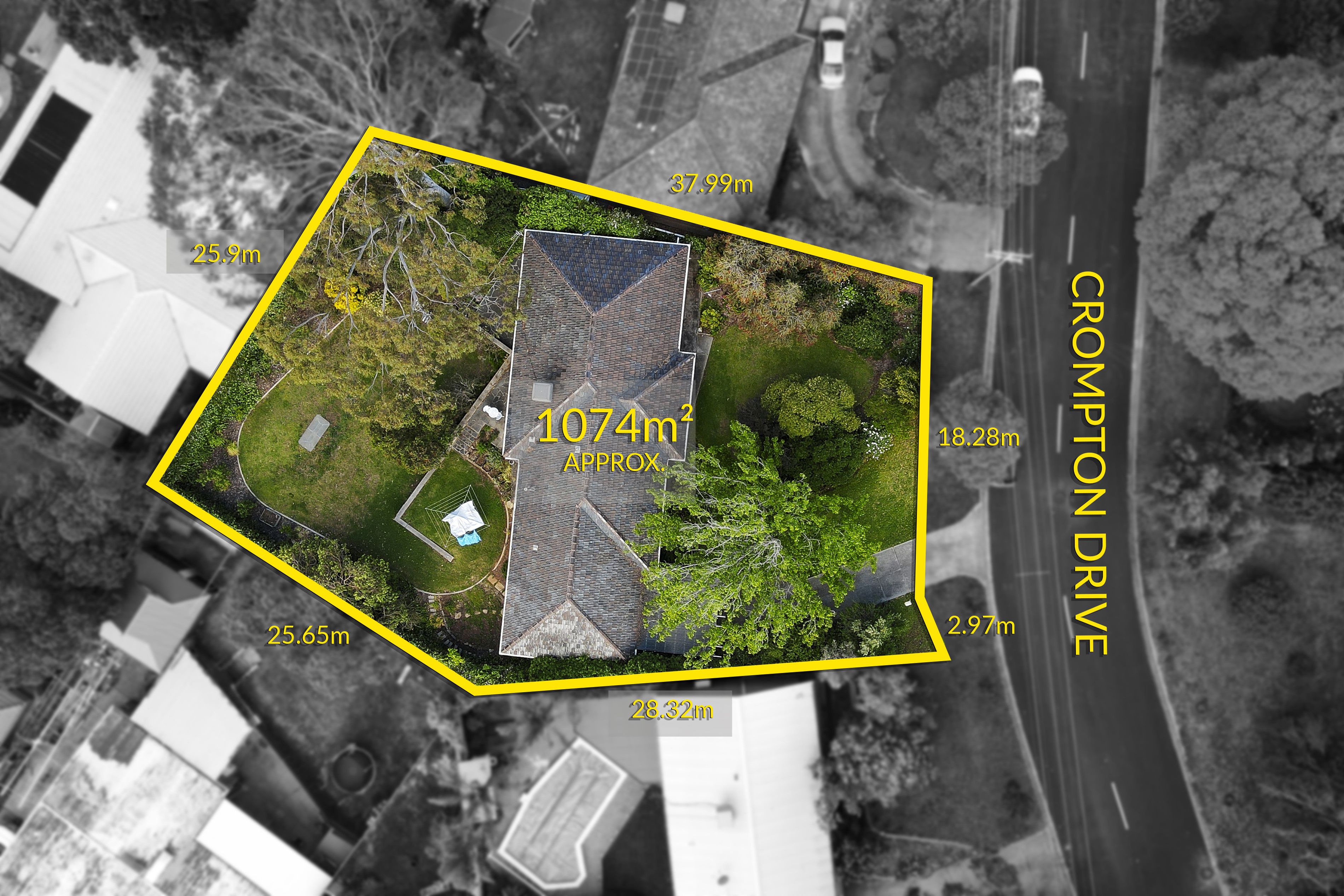 51 Crompton Drive, Wattle Park, SA 5066