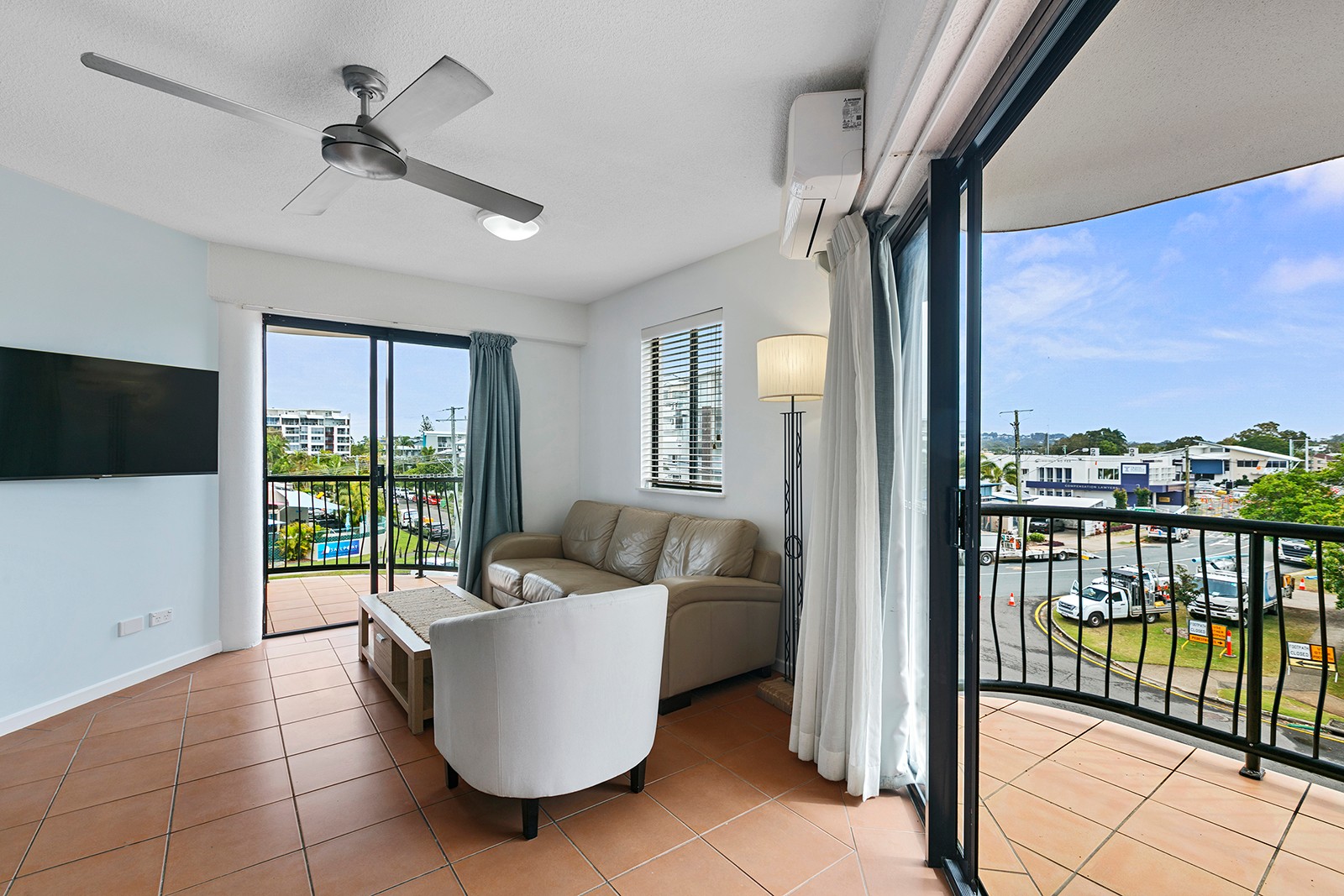 24/32 River Esplanade, Mooloolaba, QLD 4557