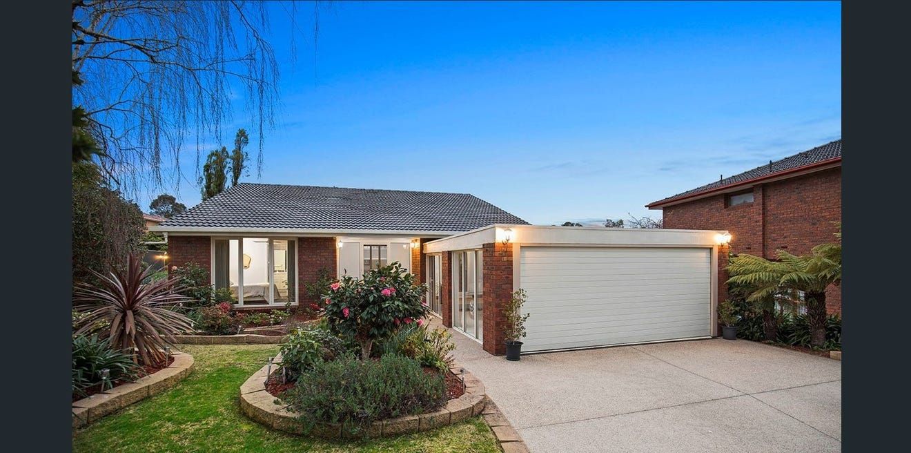 9 Karnak Court — photo from Ray White Judd White Group - Glen Waverley