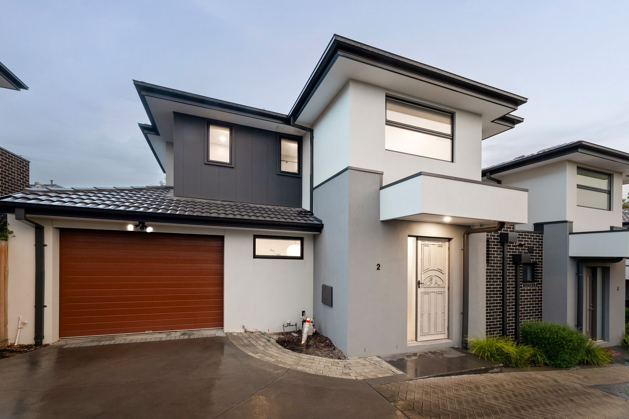3 McCubbin Street, Burwood VIC 3125