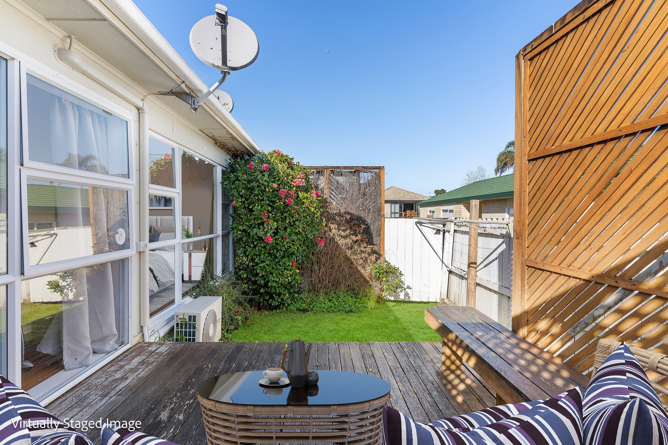 4/51 Heretaunga Avenue, Onehunga, Auckland City